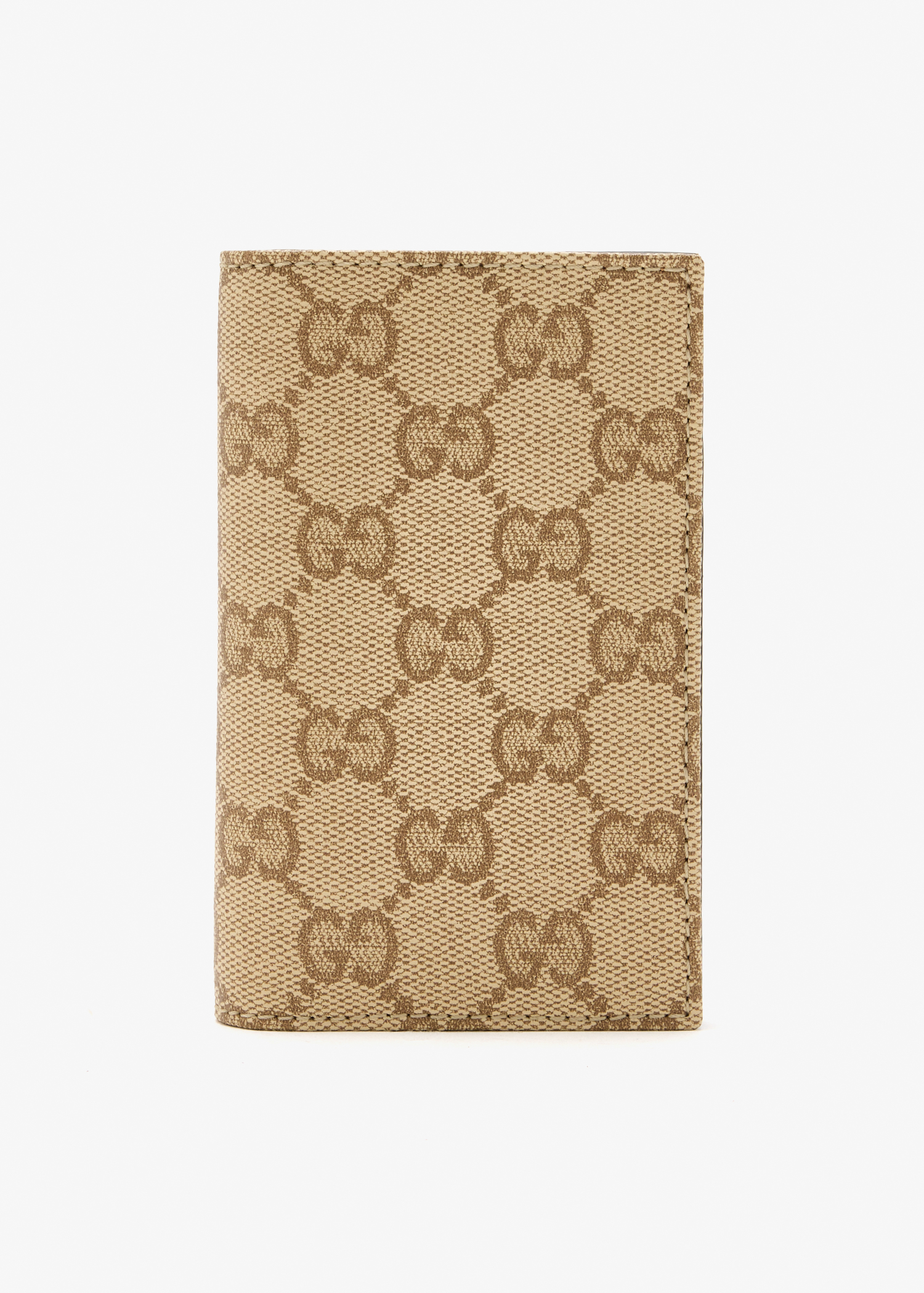 

GG card case, Printed