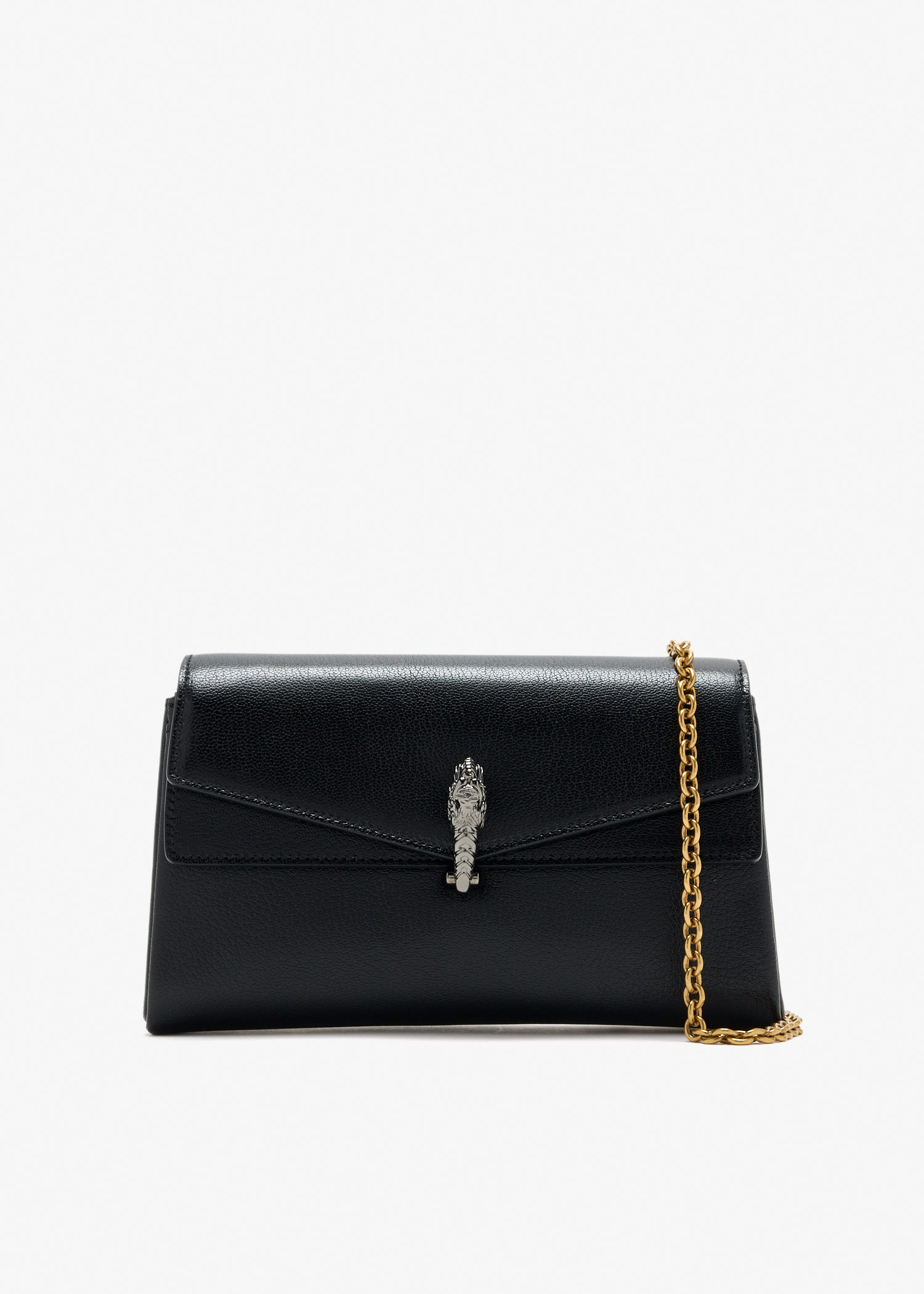 

Dionysus small shoulder bag, Black