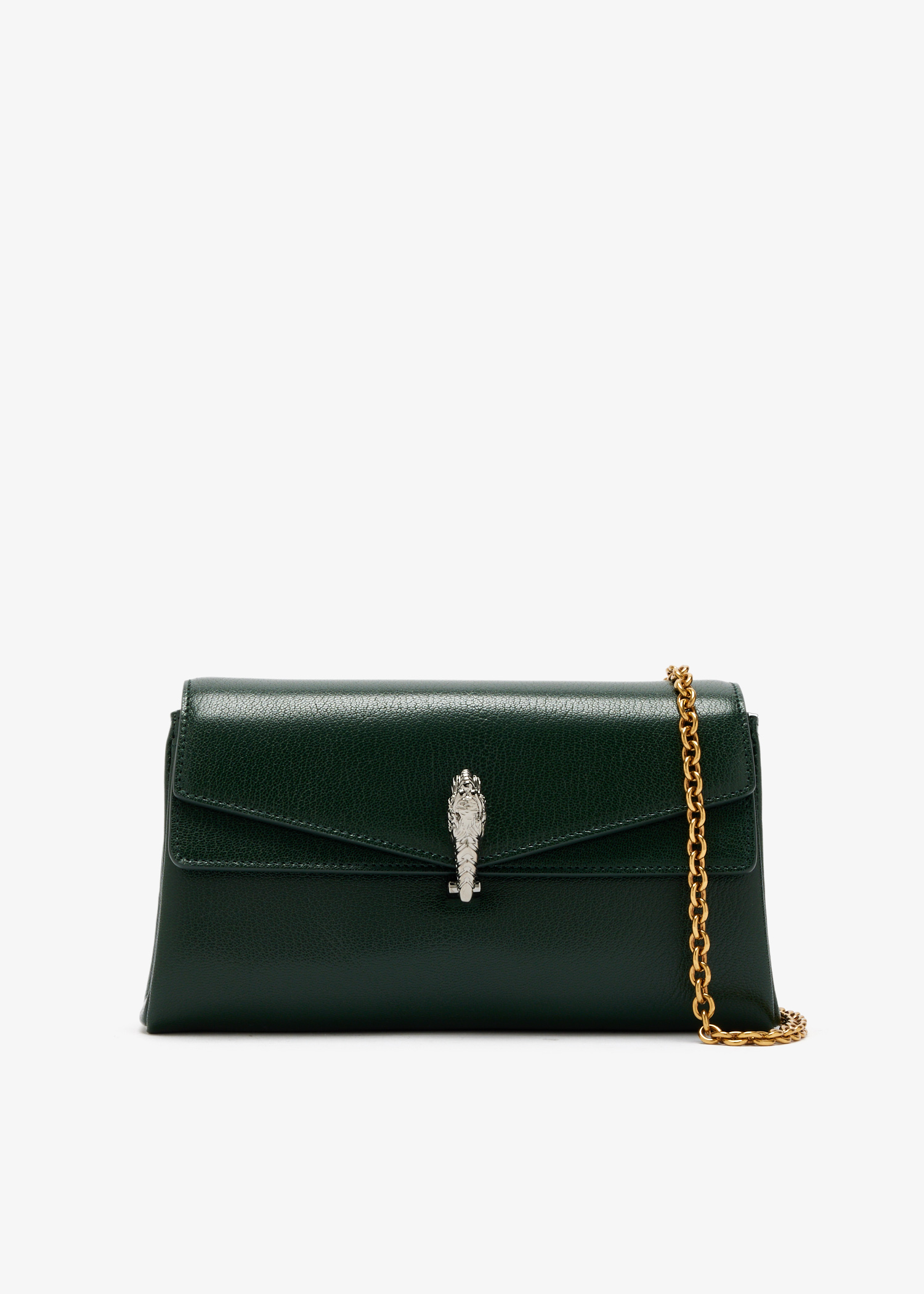 

Dionysus small shoulder bag, Green