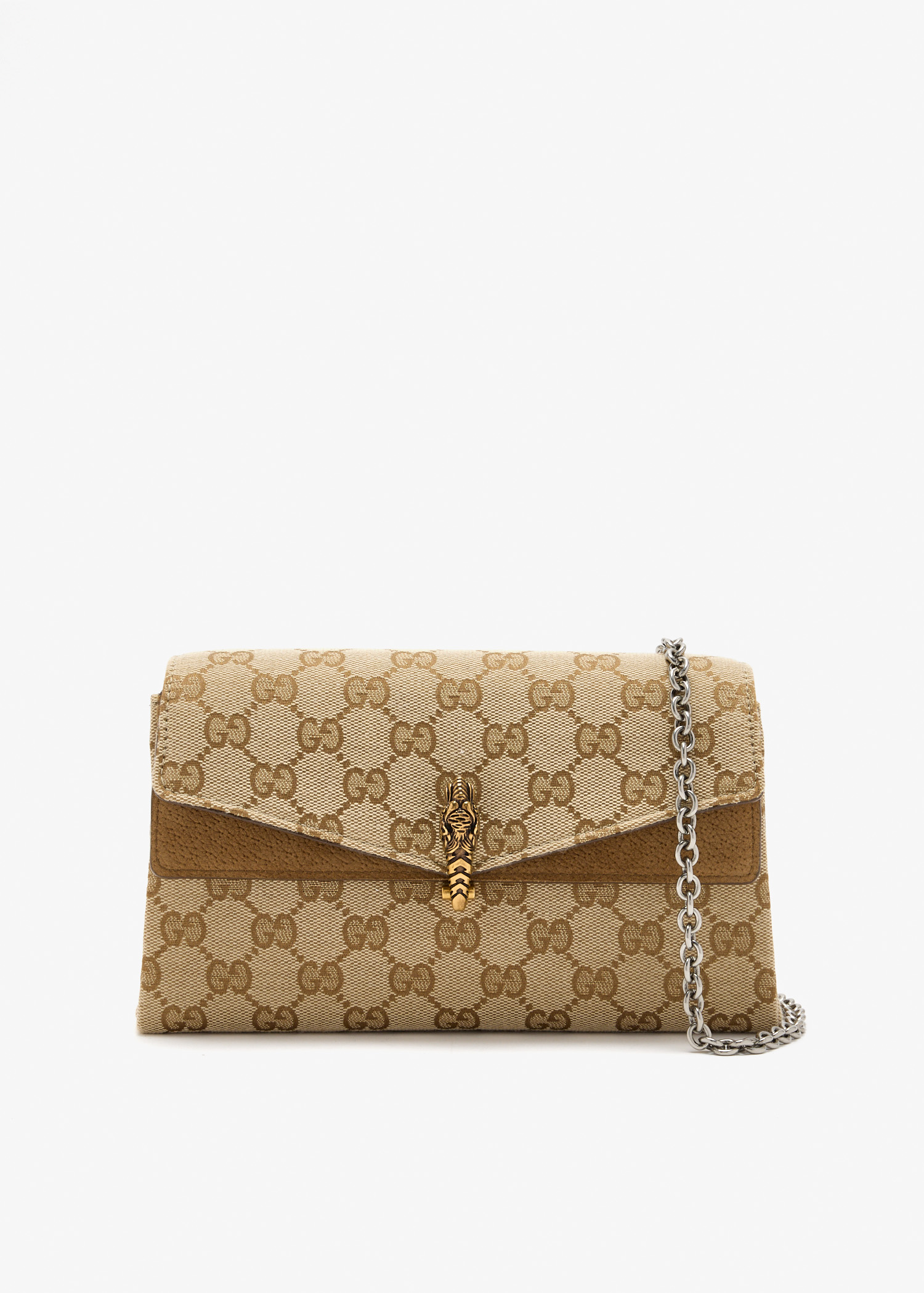 

Dionysus small shoulder bag, Printed