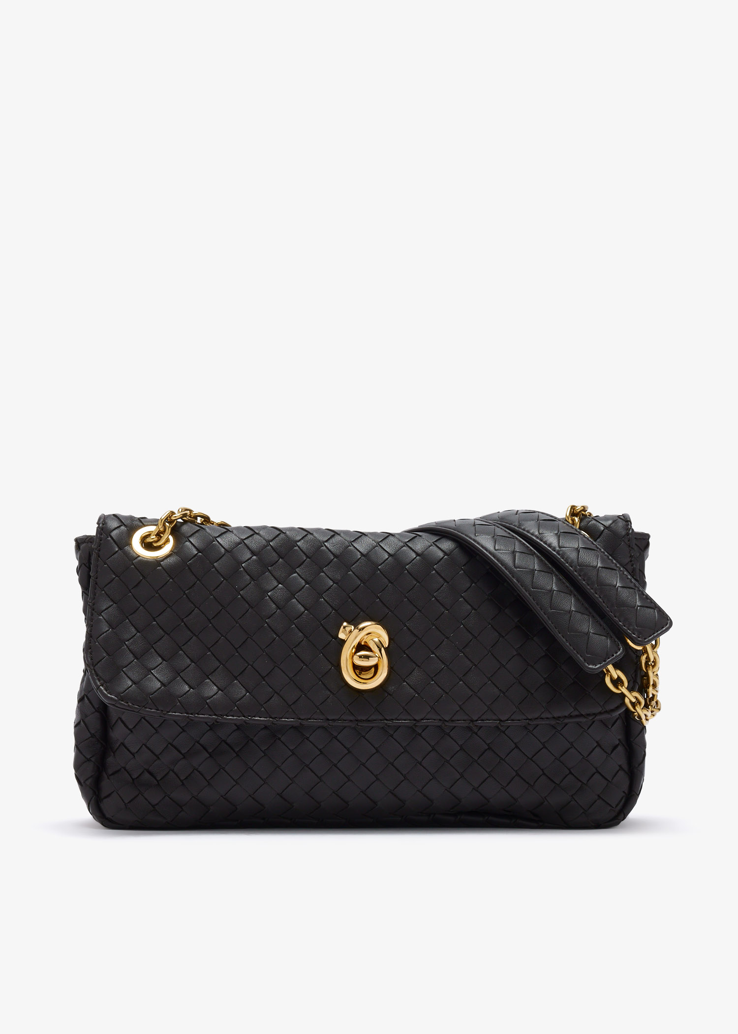 

Madison shoulder bag, Brown