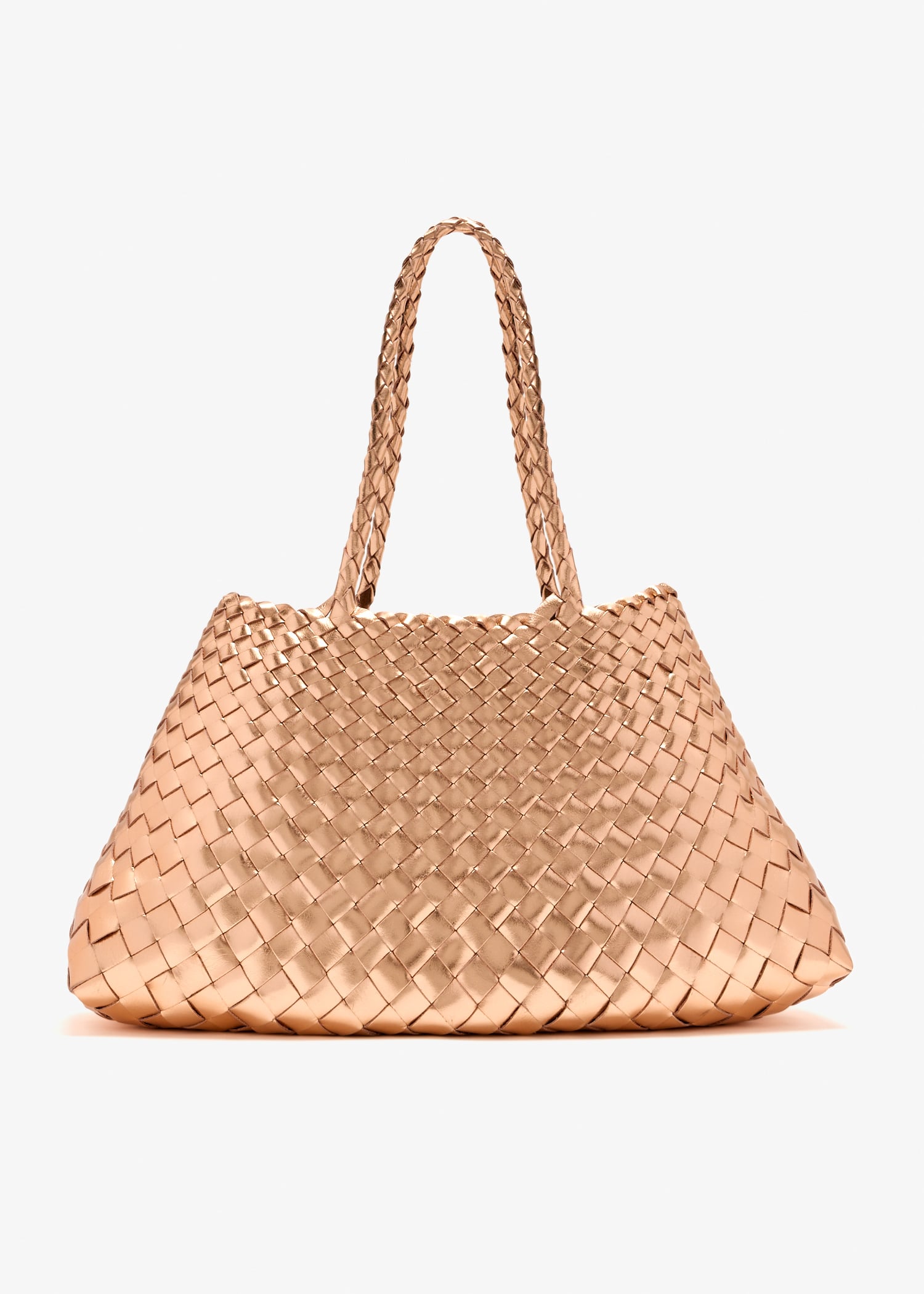 

Santa Croce tote bag, Pink