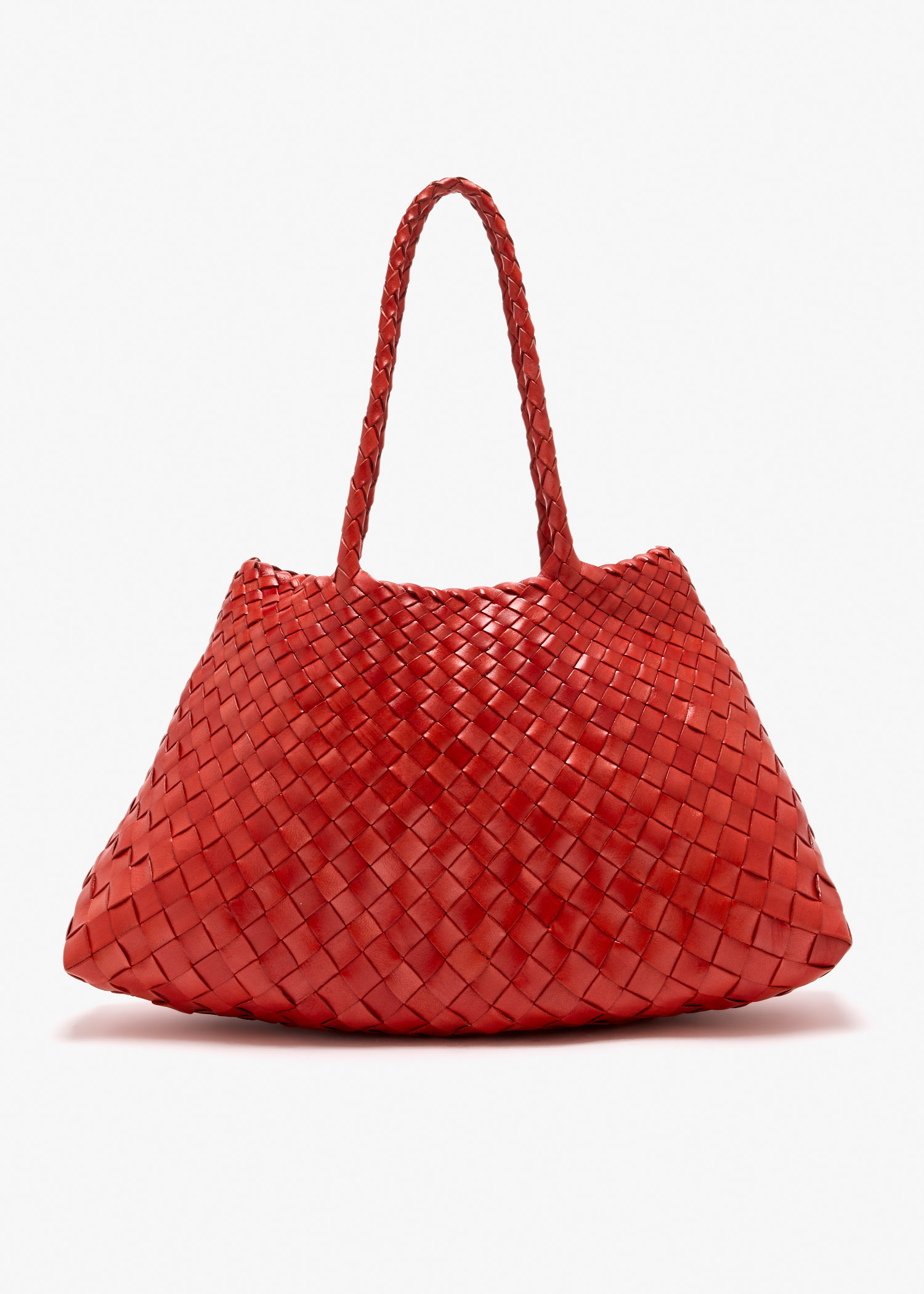Santa Croce bag, Red