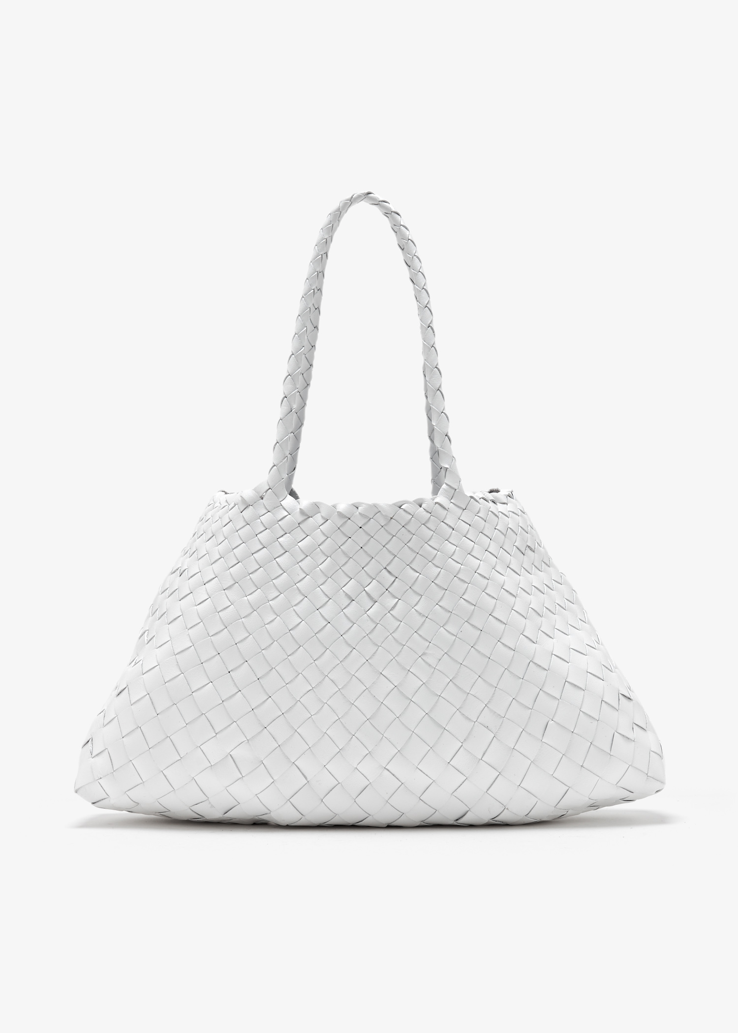 

Santa Croce bag, White