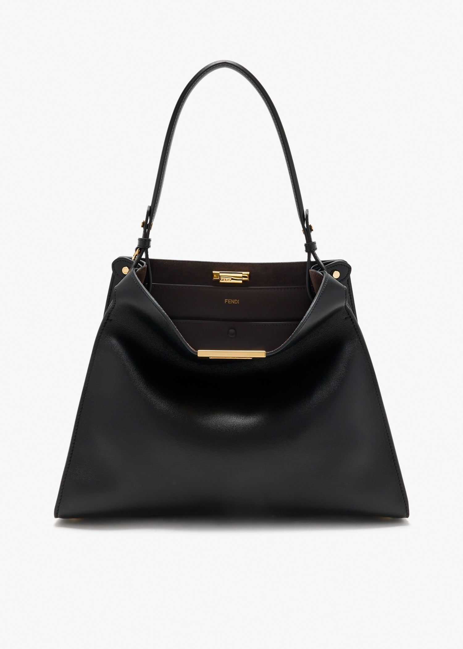

Way medium bag, Black