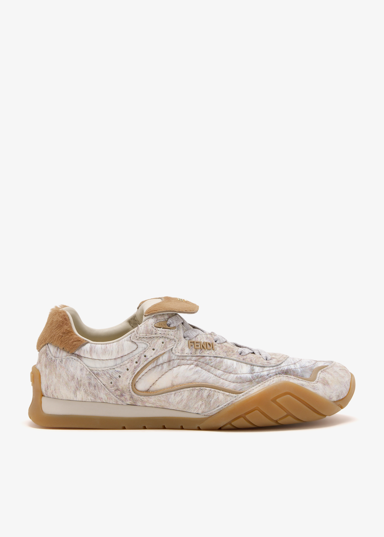 

Wave Pulse sneakers, Multicolored