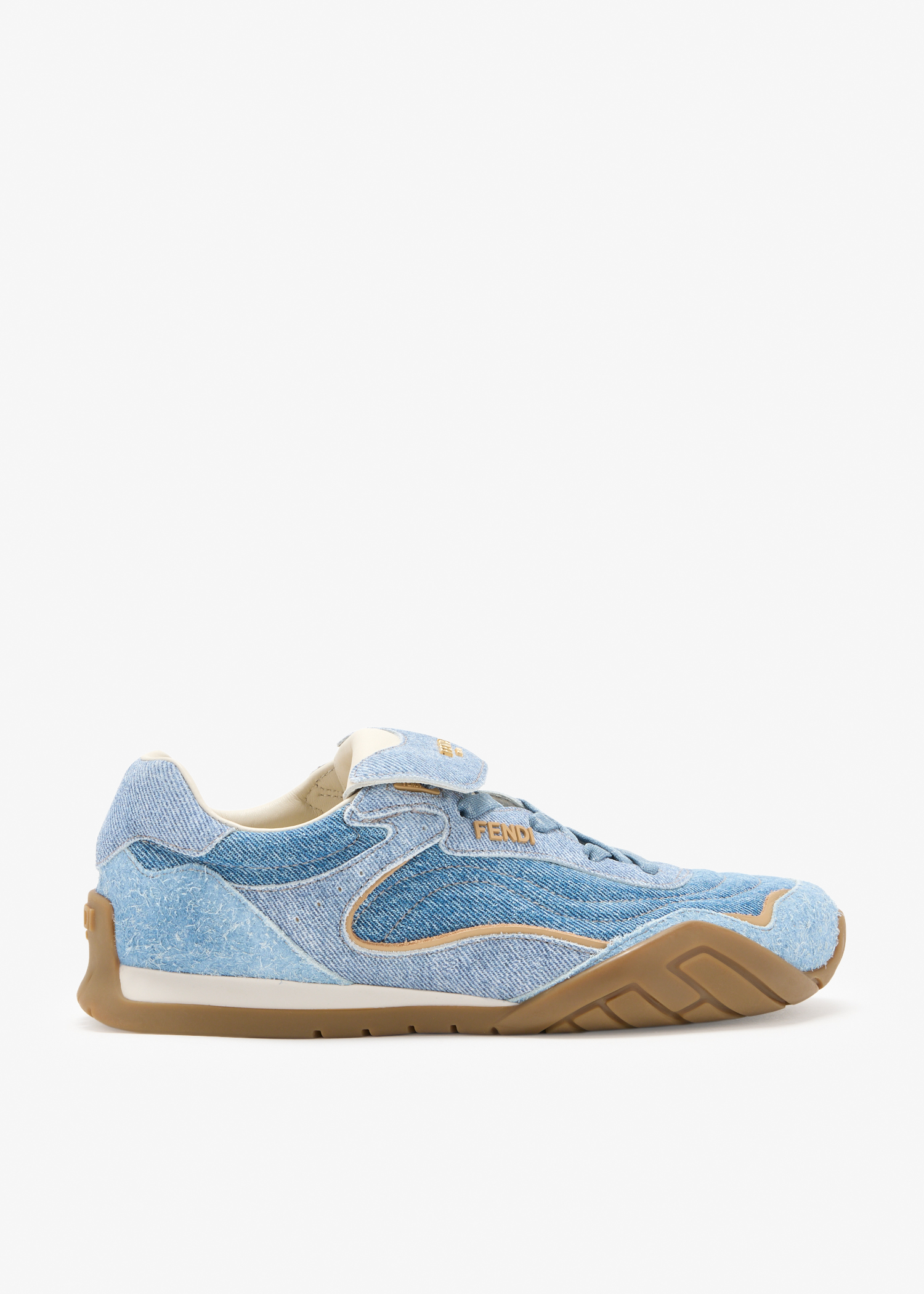 

Wave Pulse sneakers, Blue