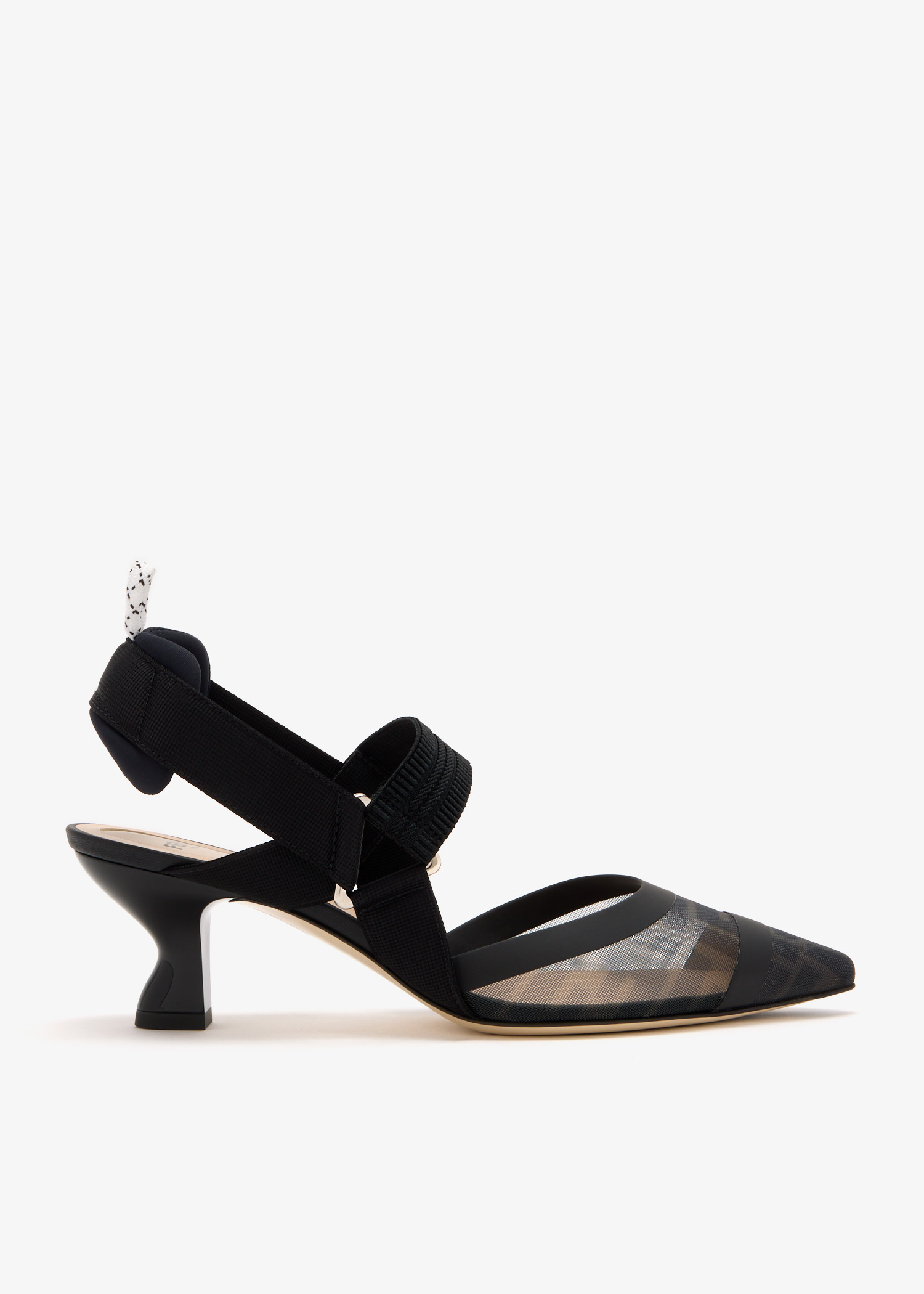 

Colibrì slingback pumps, Black