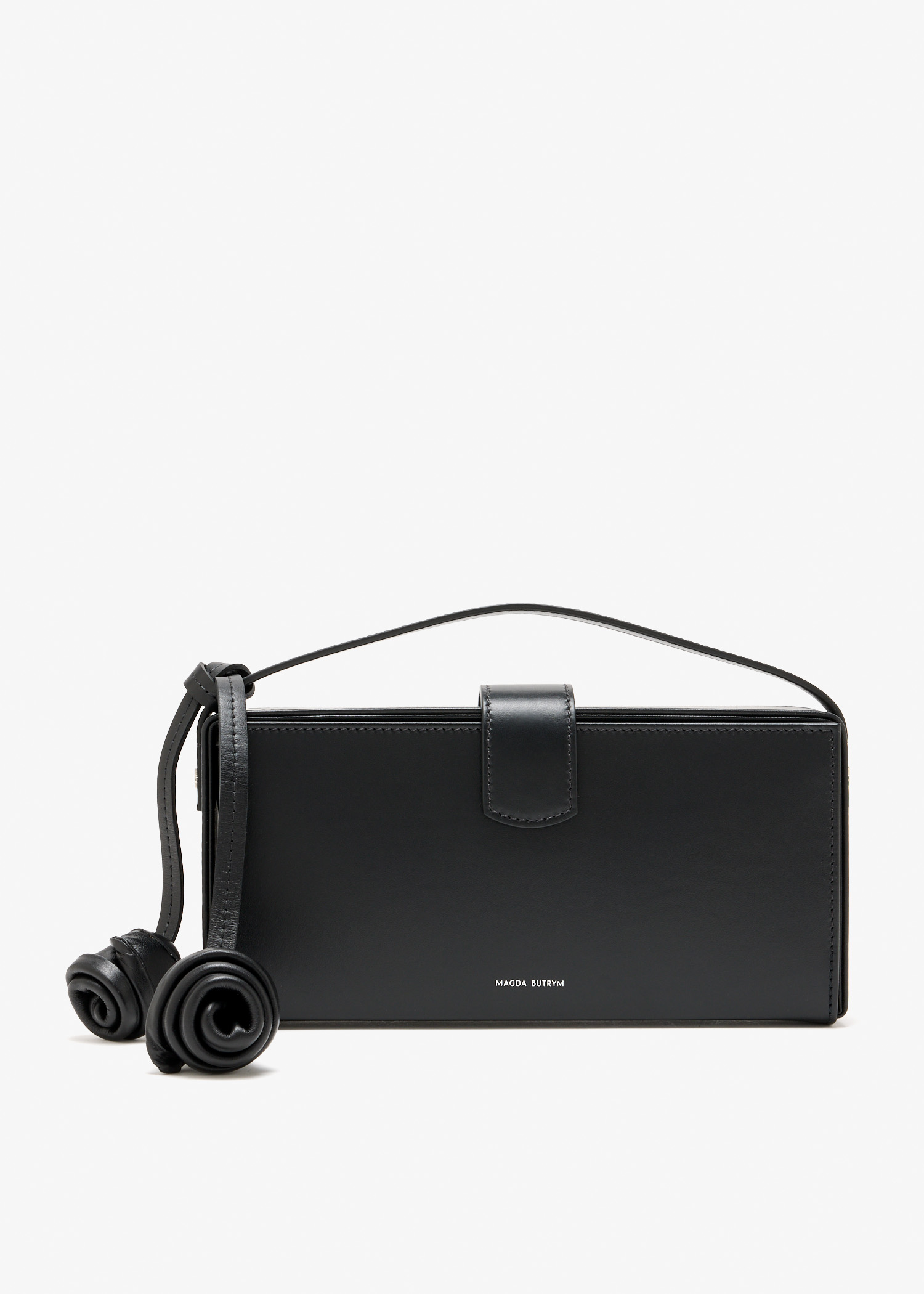 

Apolonia bag, Black