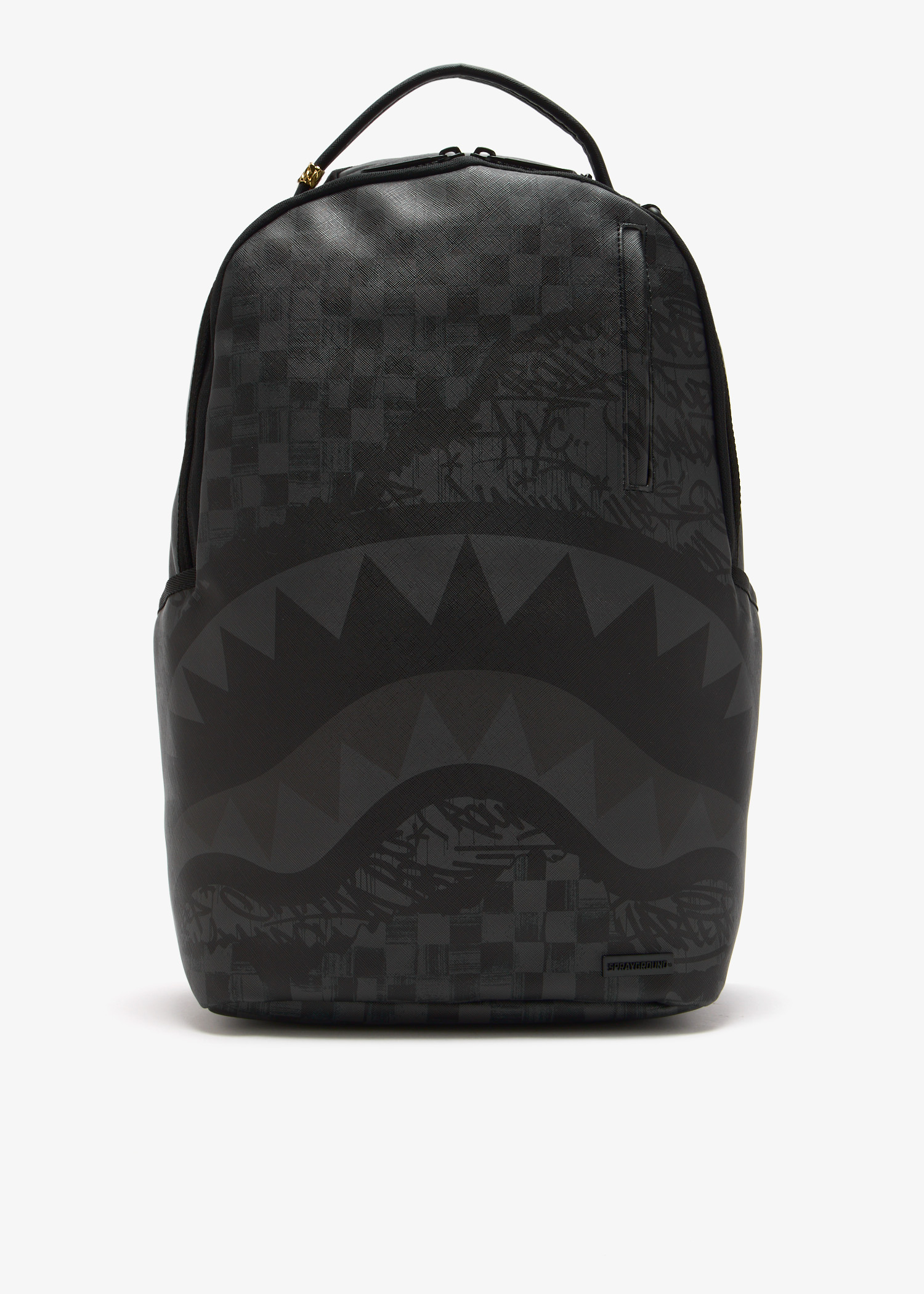

Torn Graff DLXSV backpack, Black