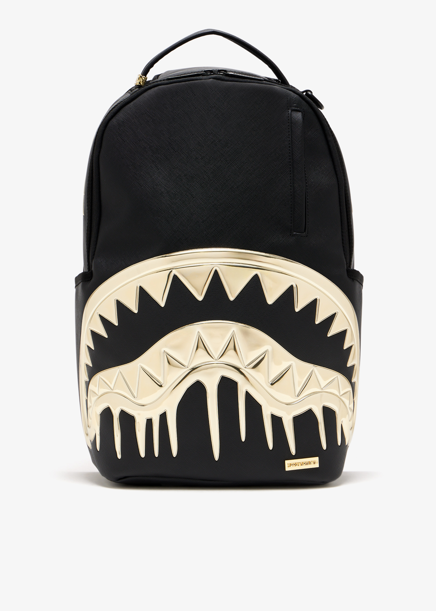 

Dangerous backpack, Printed