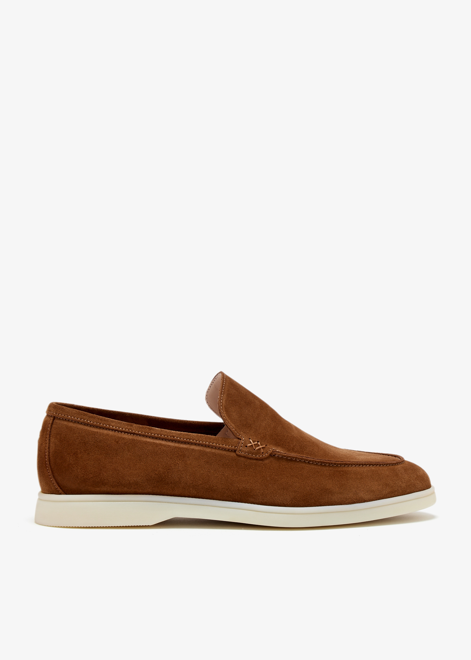 

Alex loafers, Brown