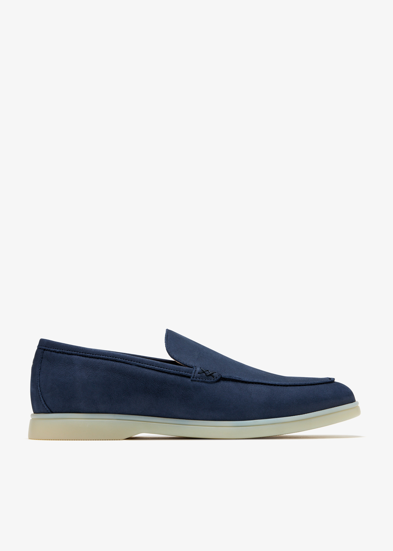 

Alex loafers, Navy
