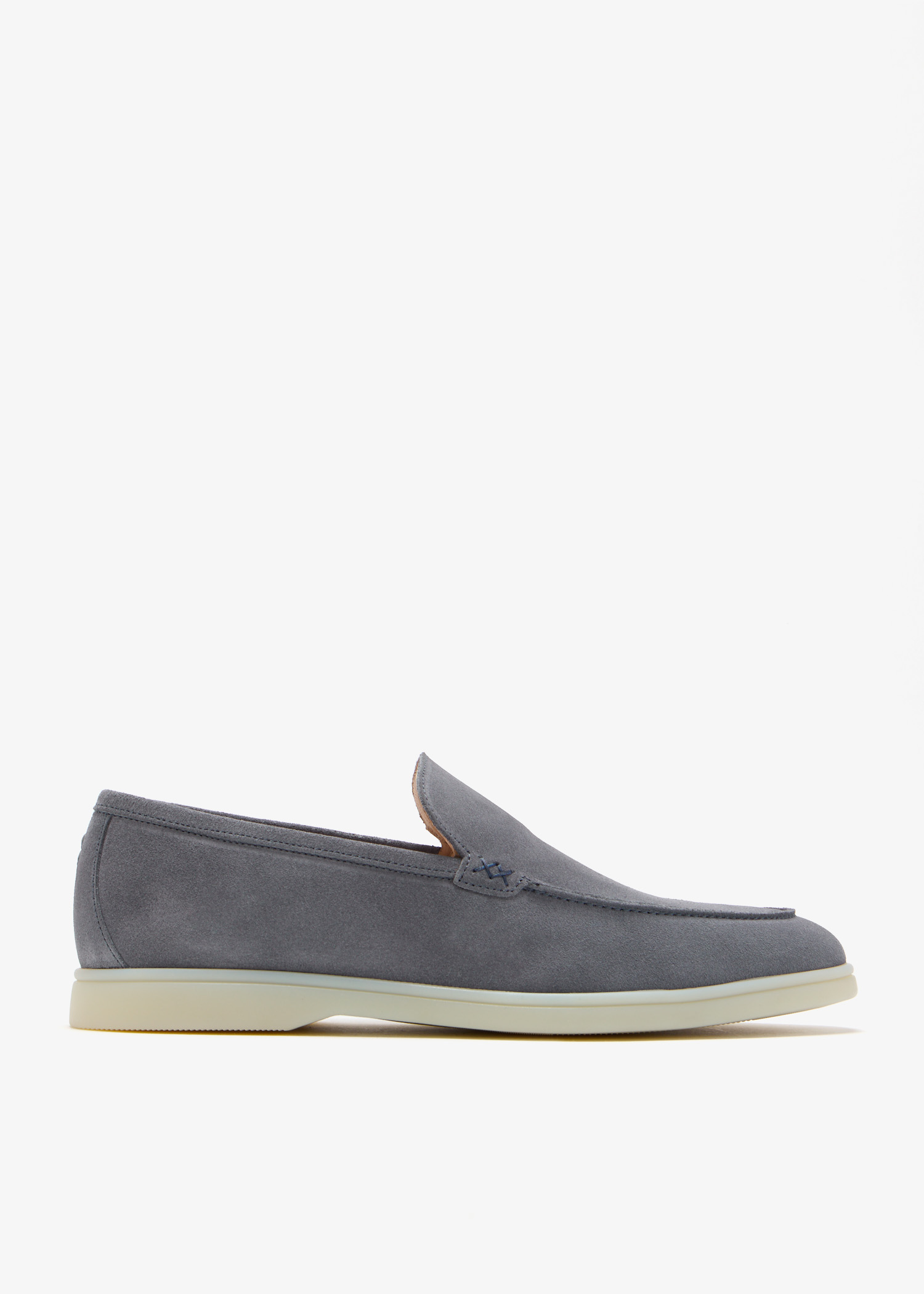 

Alex loafers, Blue