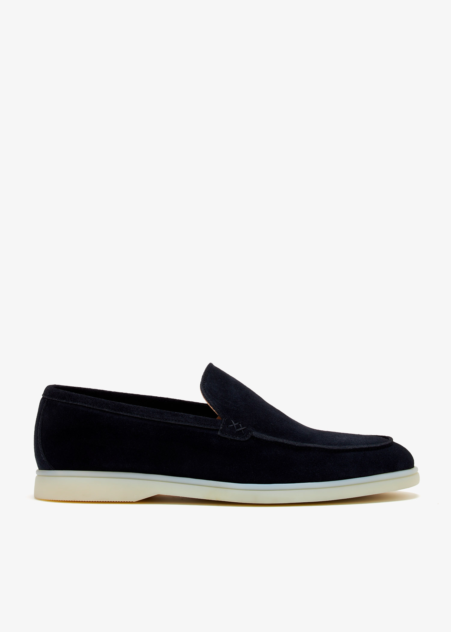 

Alex loafers, Blue