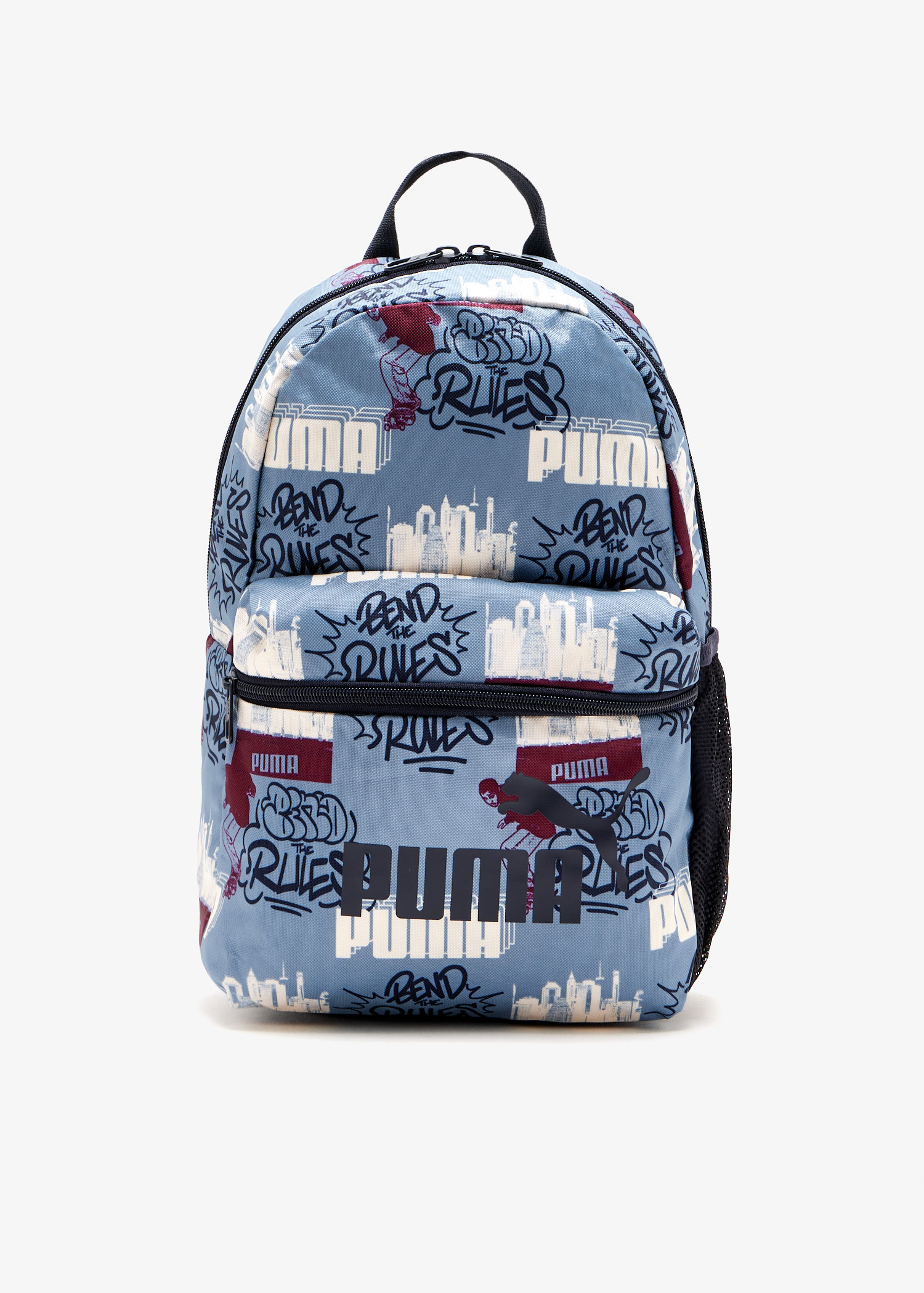 

Phase small backpack, Blue