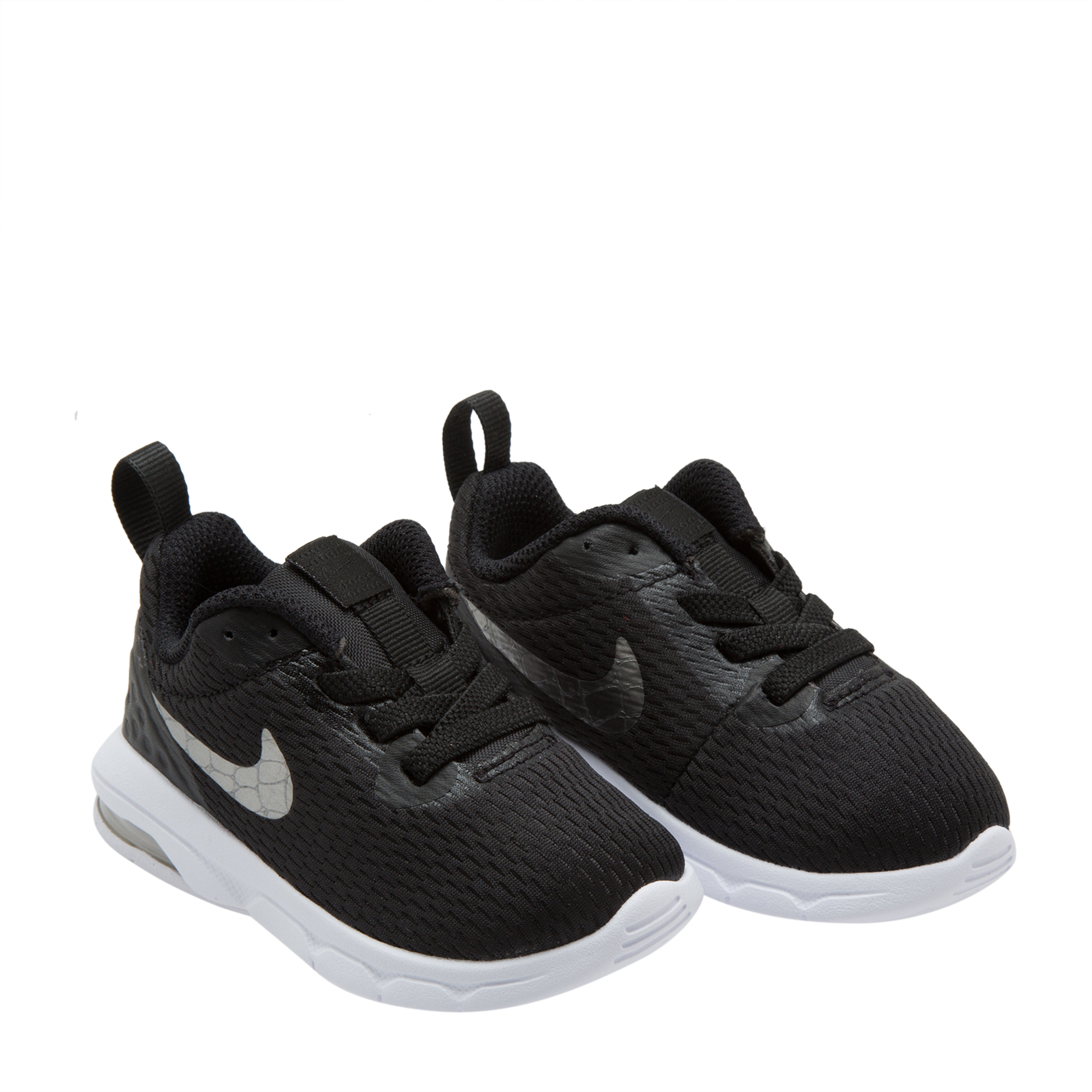 

Air Max Motion sneakers, Black