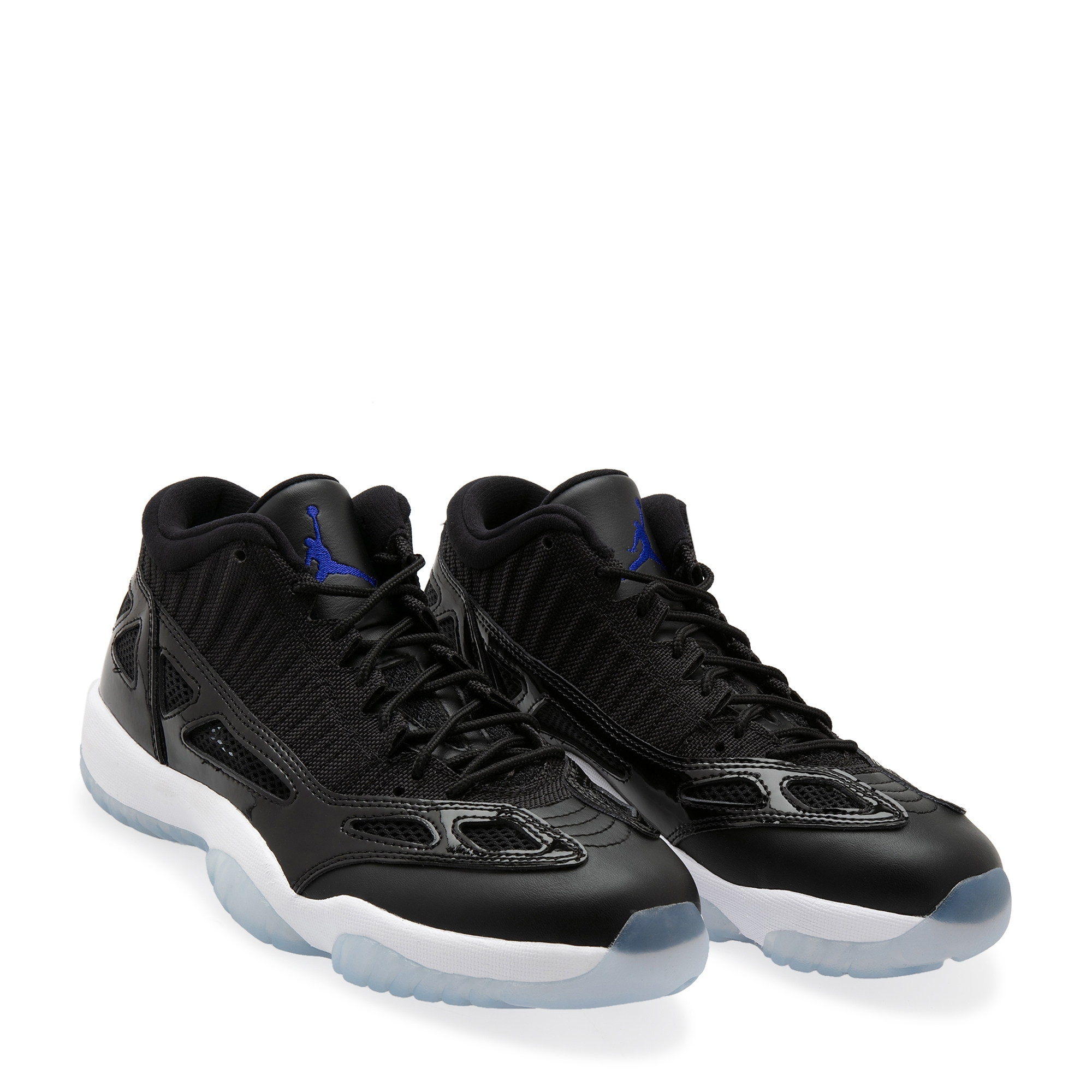 

Air Jordan 11 Retro low sneakers, Black