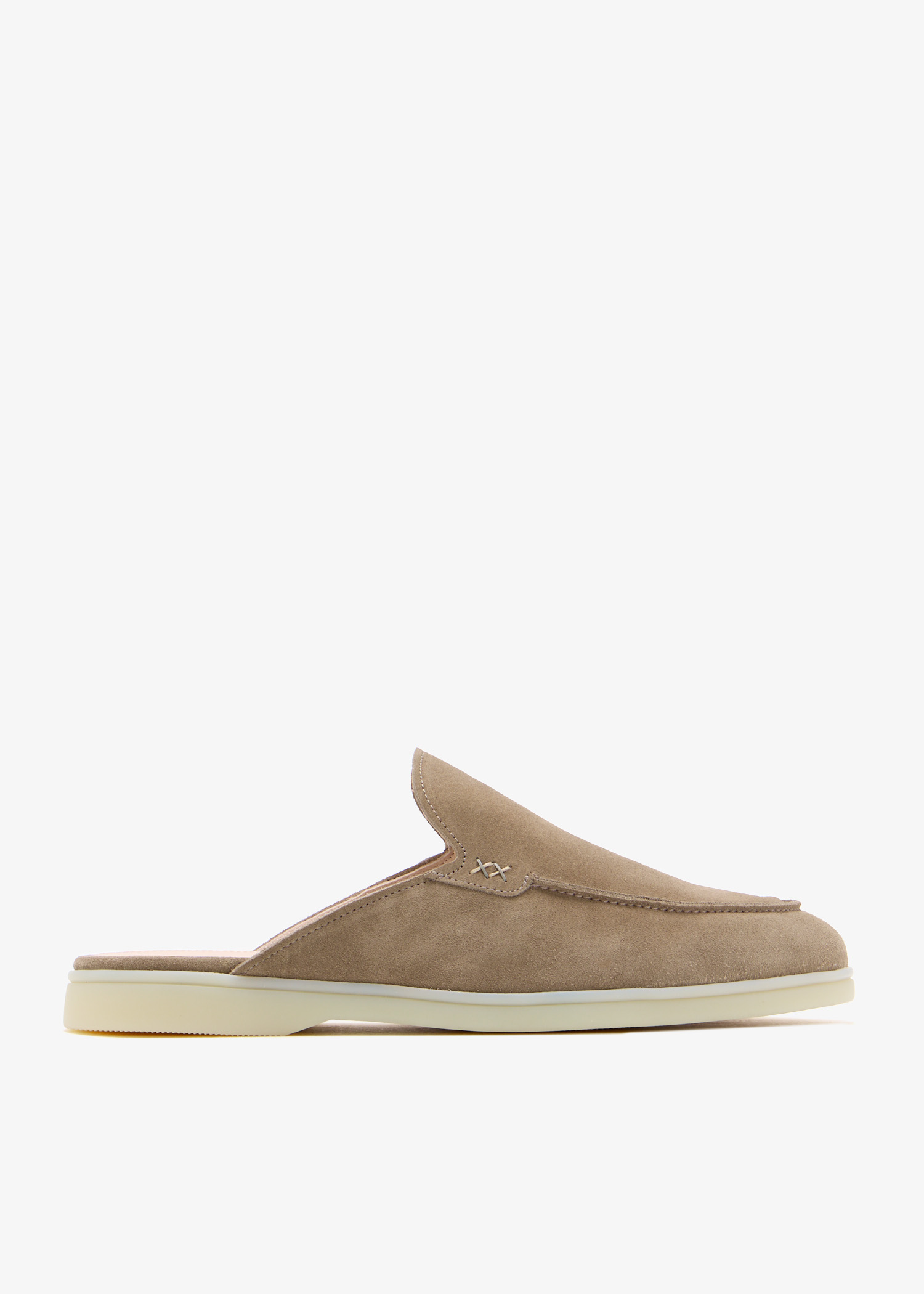 

Blake slippers, Brown