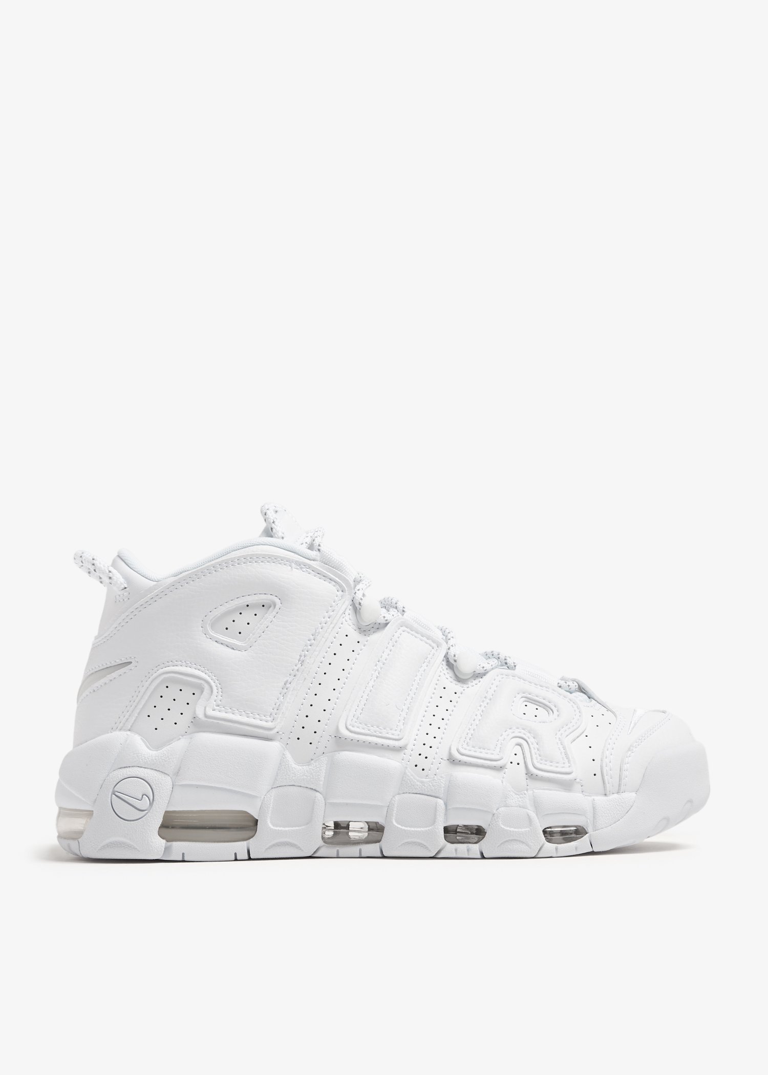 

Air More Uptempo '96 sneakers, White