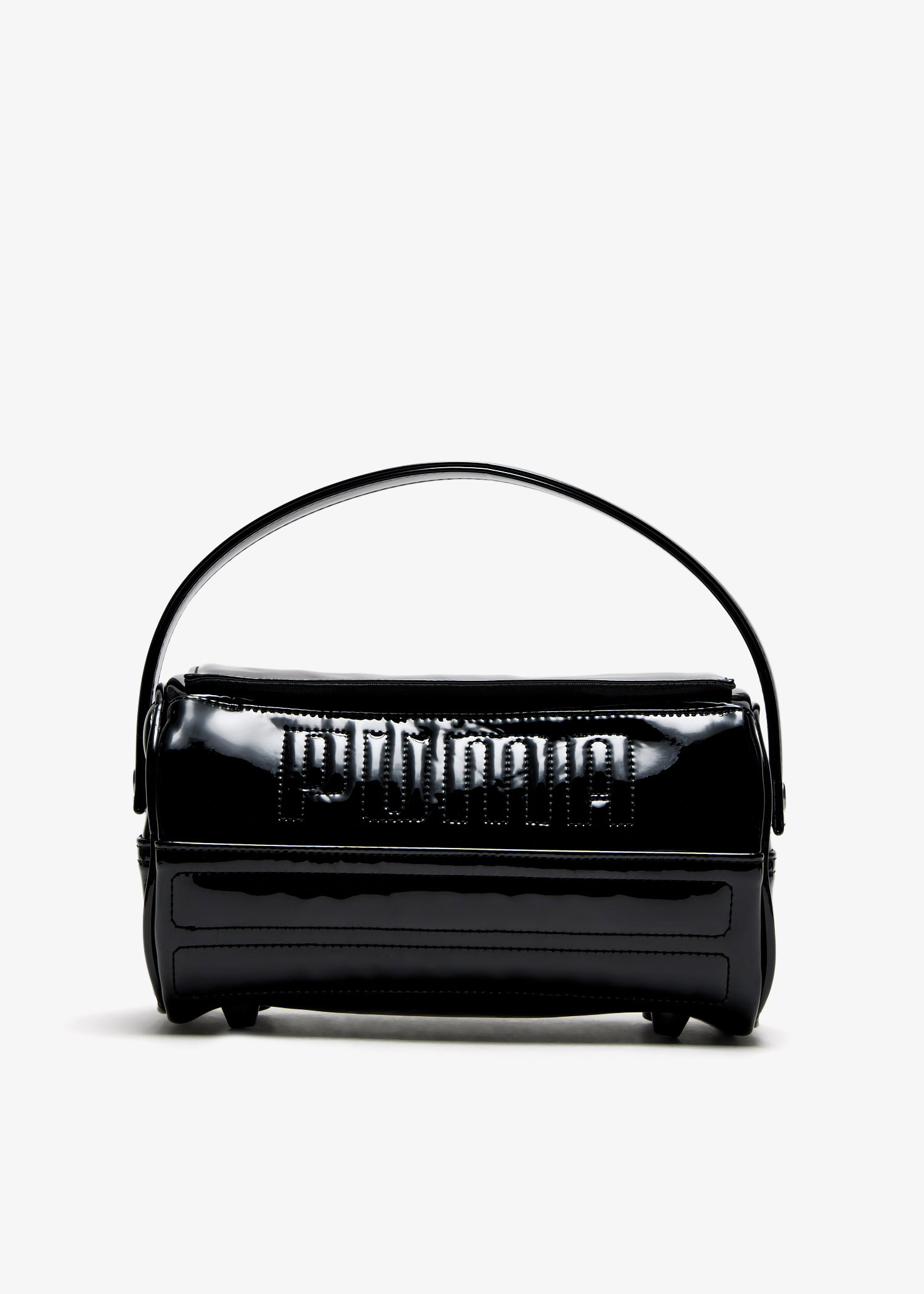 

x A$AP Rocky Mini Tool box bag, Black
