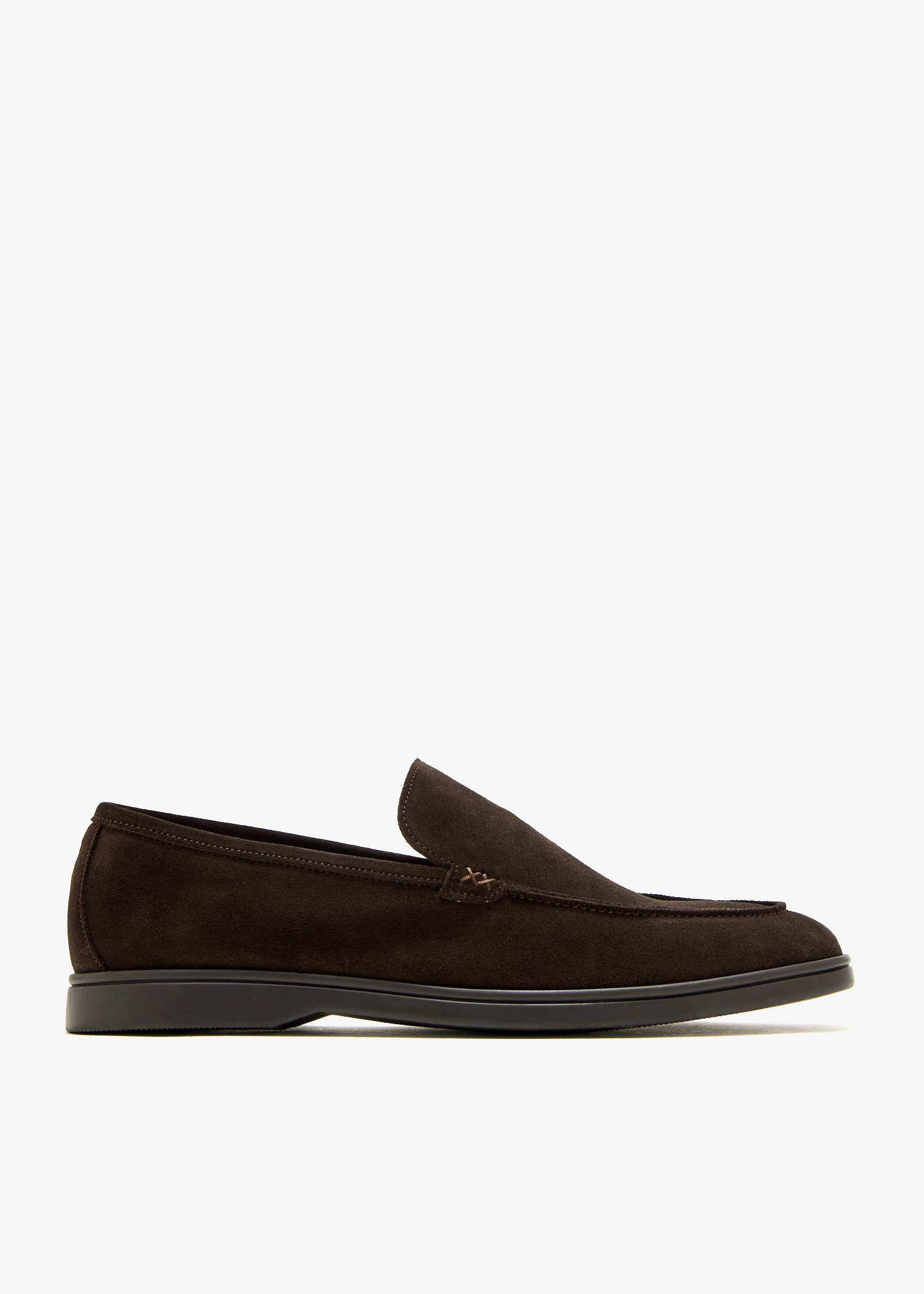 

Austin loafers, Brown