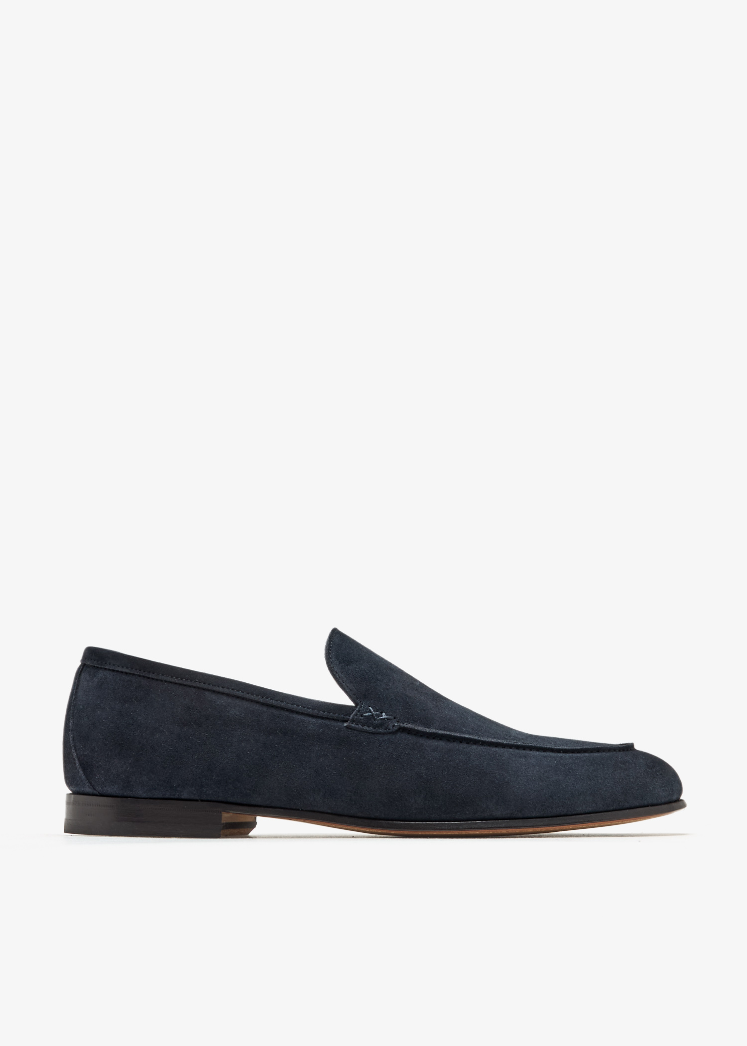 

Callum loafers, Navy