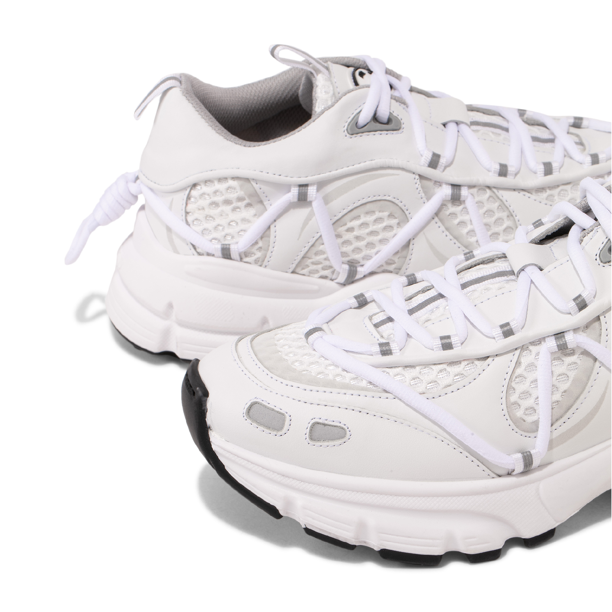 

Marathon R-Web sneakers, White