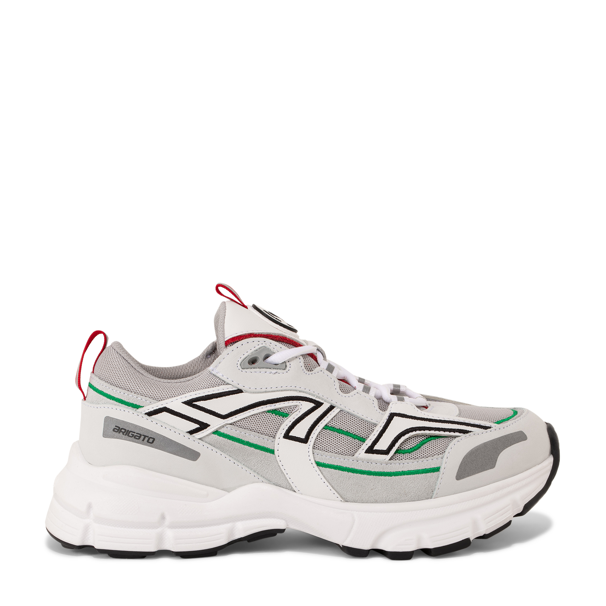 

Marathon R-Trail sneakers, White