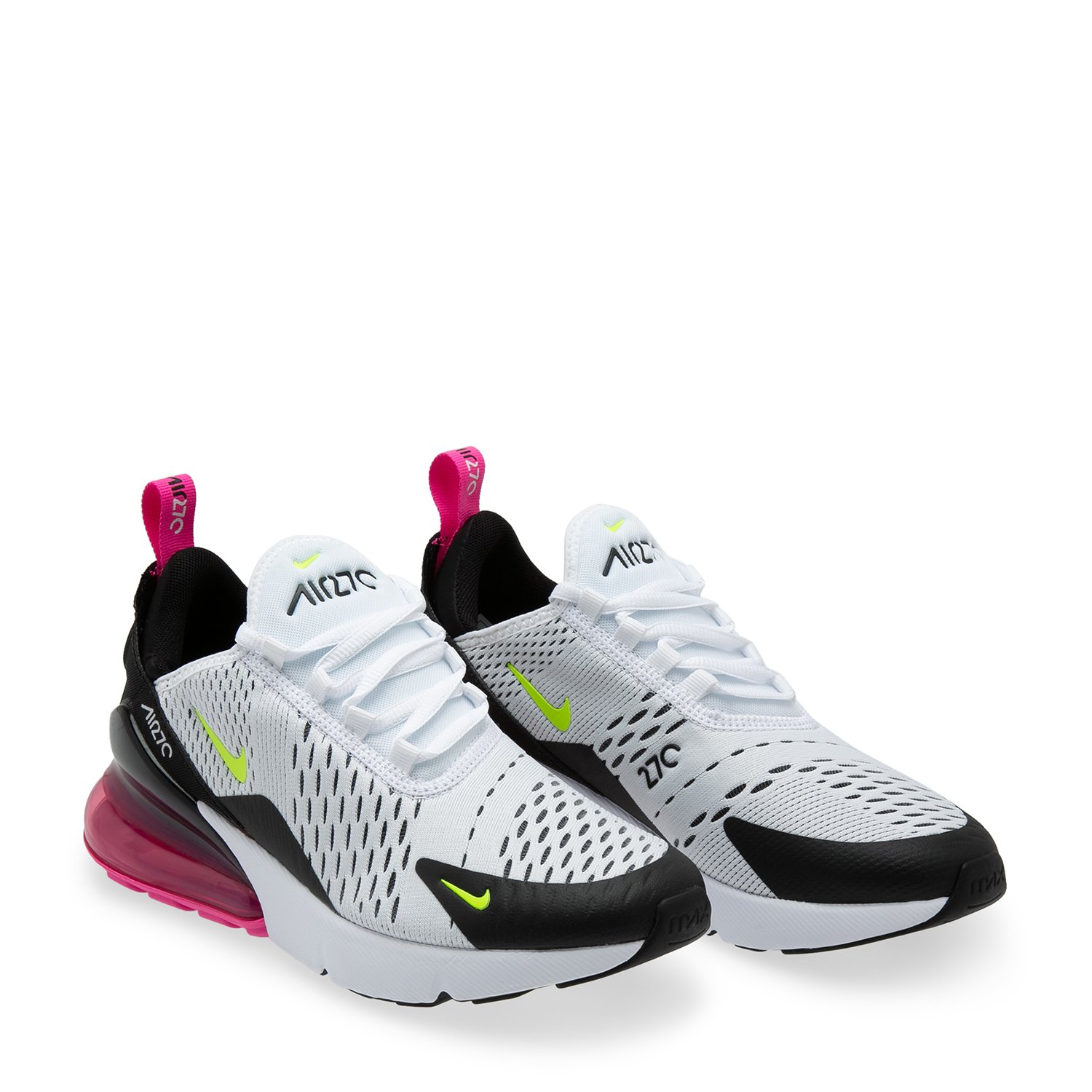 

Air Max 270 sneakers, White