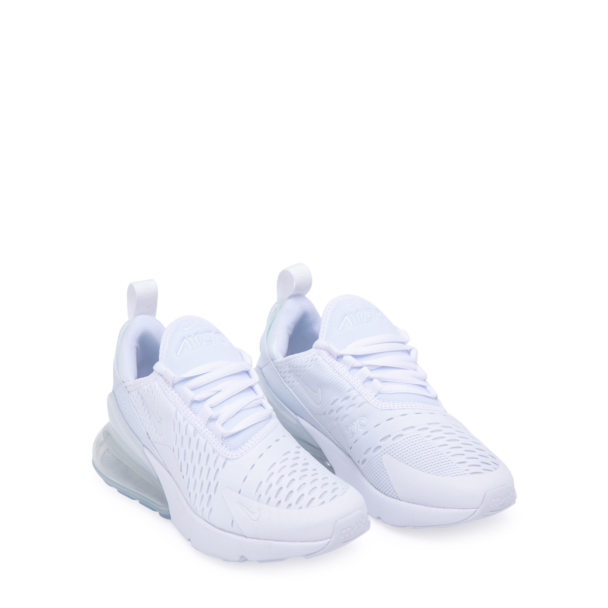 

Air Max 270 sneakers, White