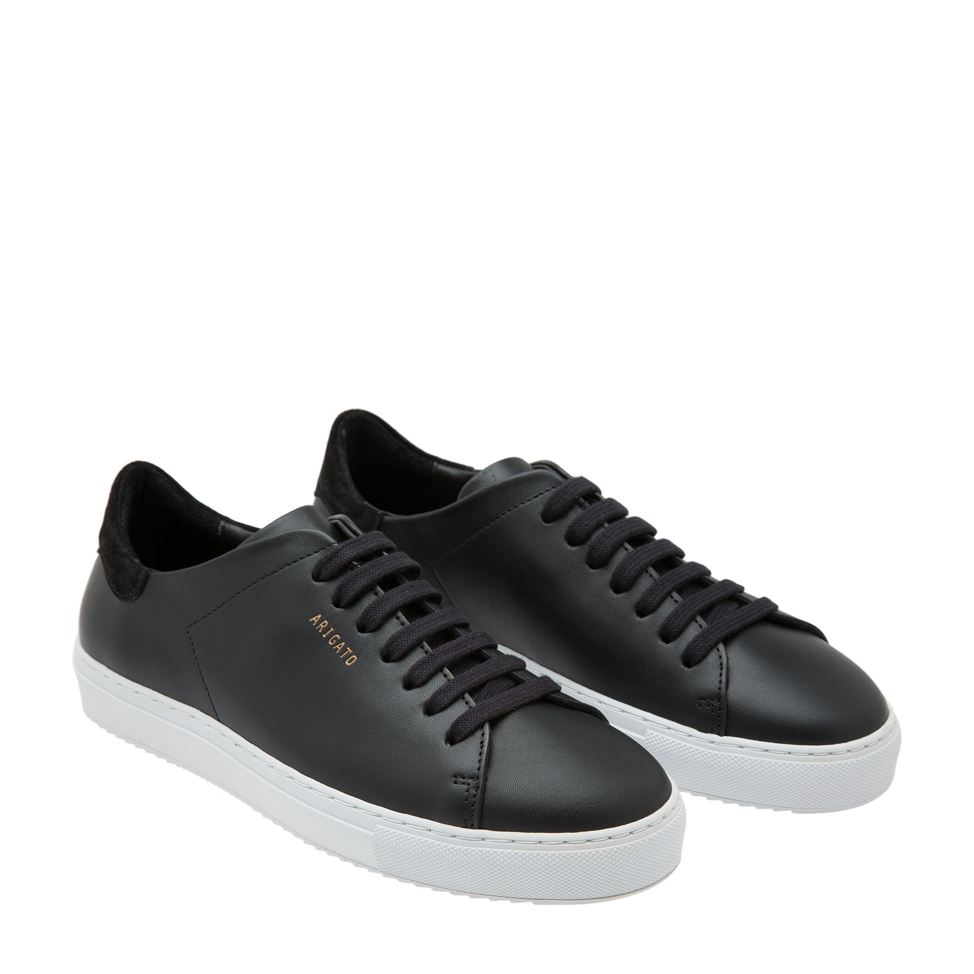 

Clean 90 Triple sneakers, Black