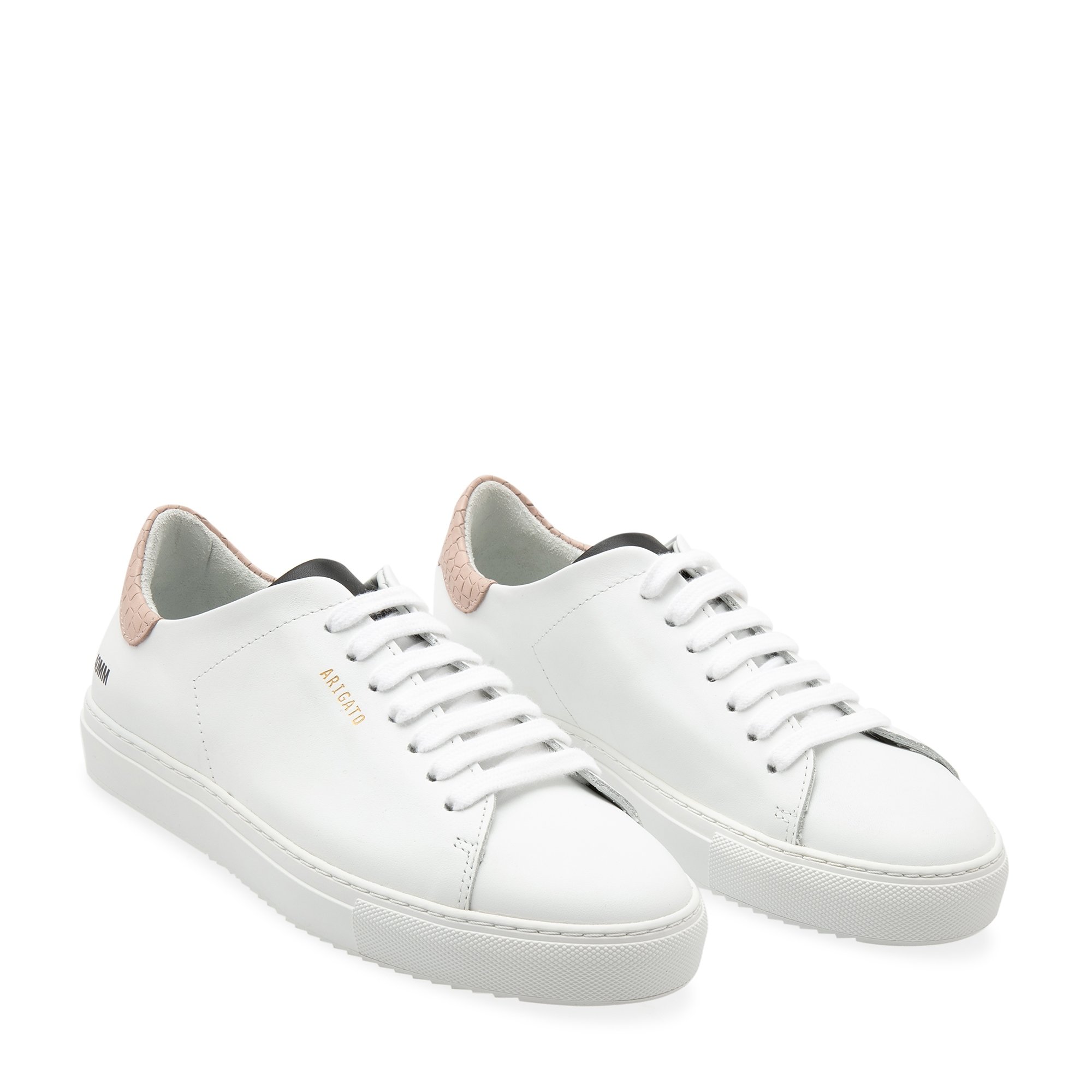 

Clean 90 sneakers, White