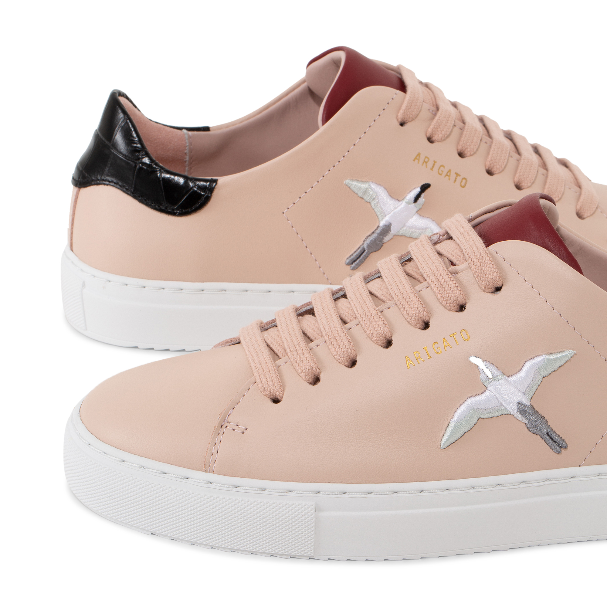 

Clean 90 Triple Bird sneakers, Pink