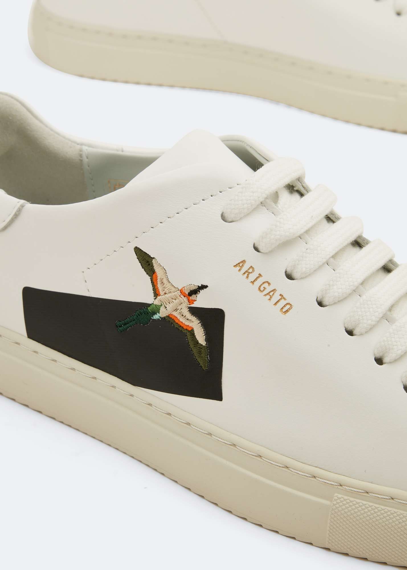 

Clean 90 Tape Bird sneakers, White