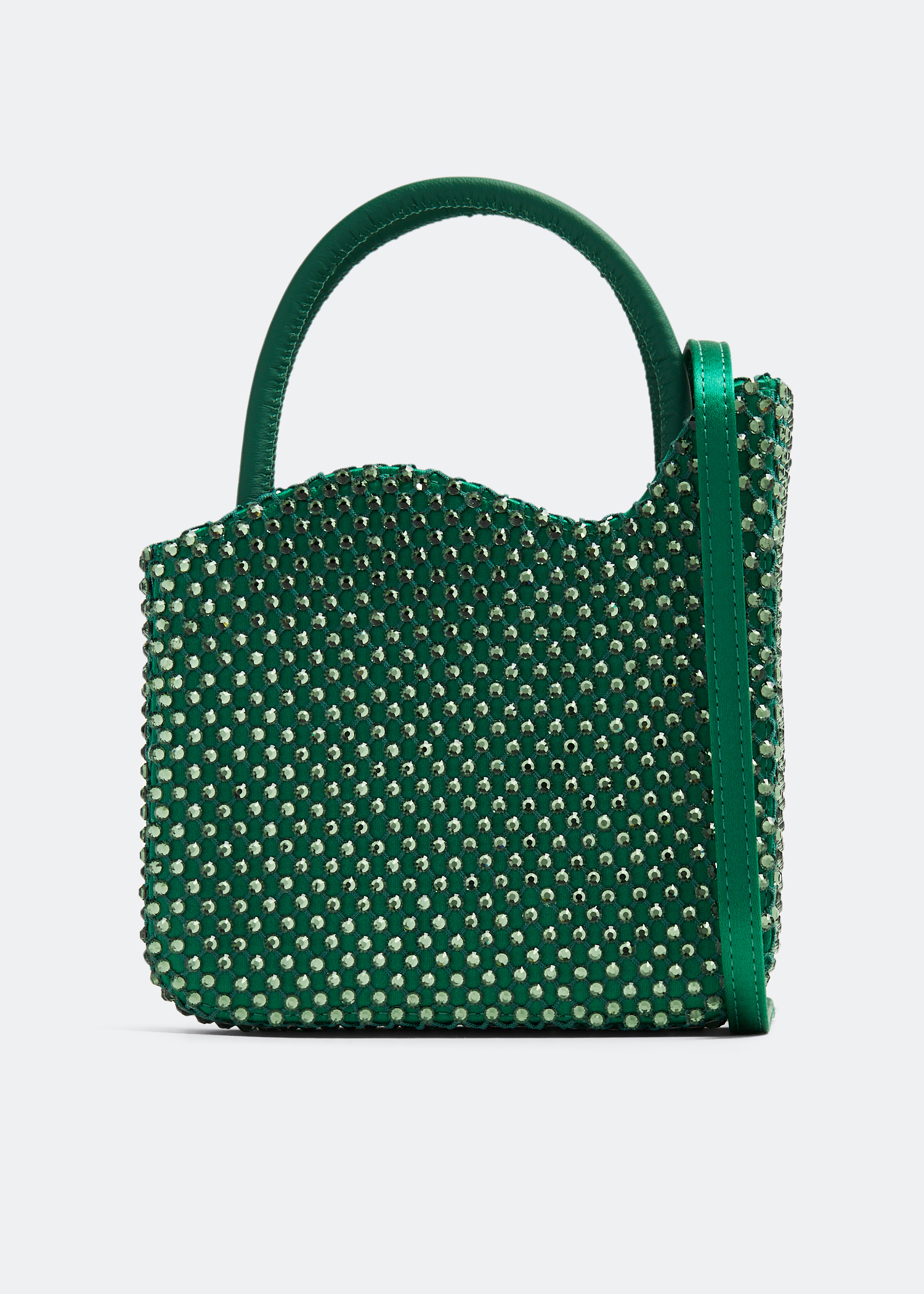 

Borsa Gilda bag, Green