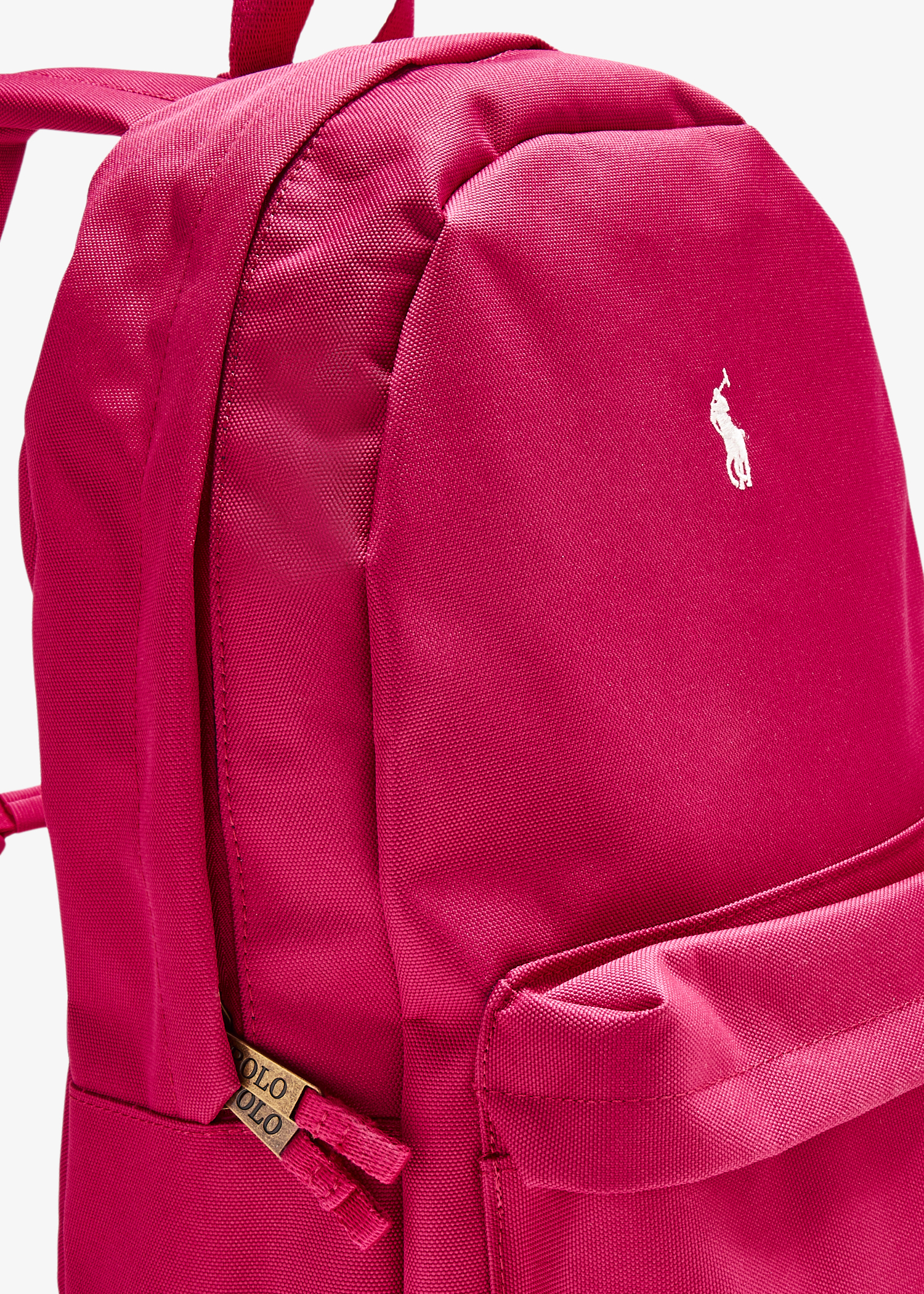 

Poly Pony backpack, Pink