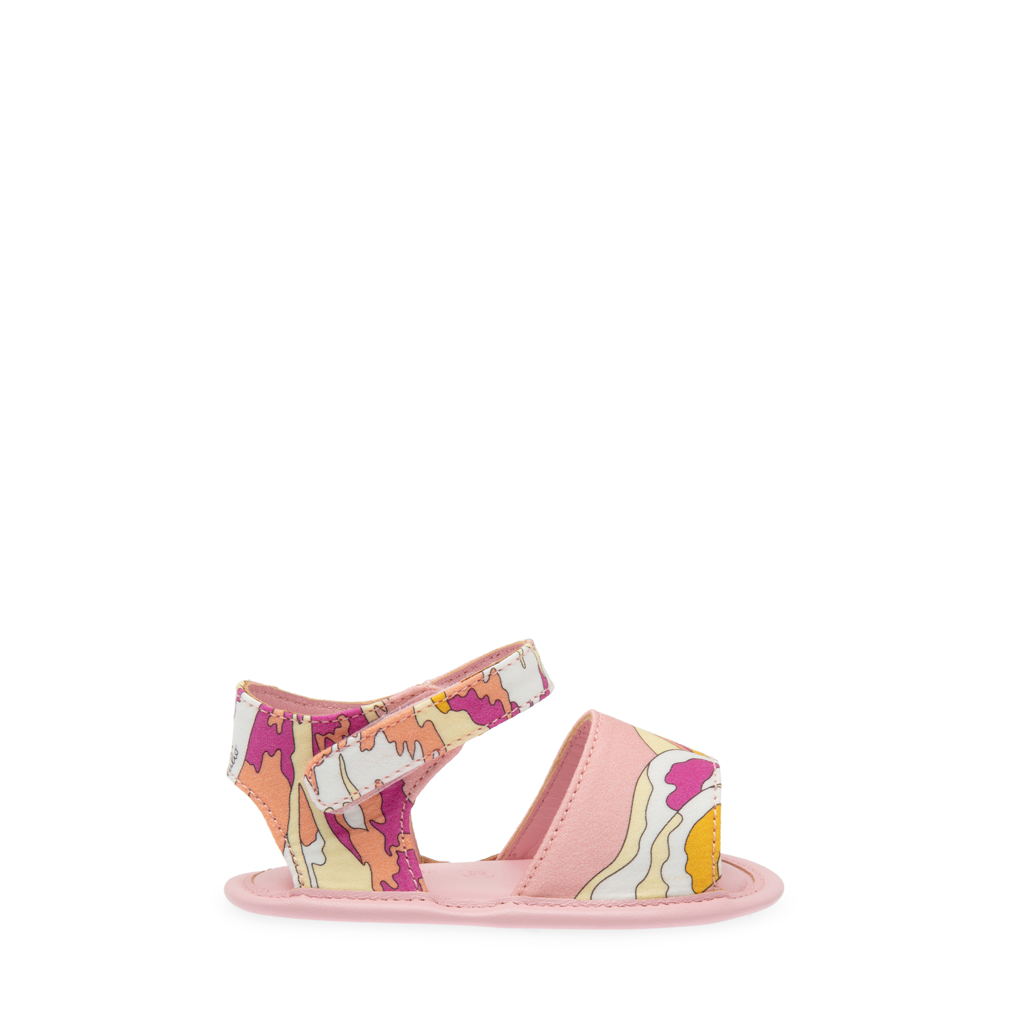 

Pre walker sandals, Multi-coloured