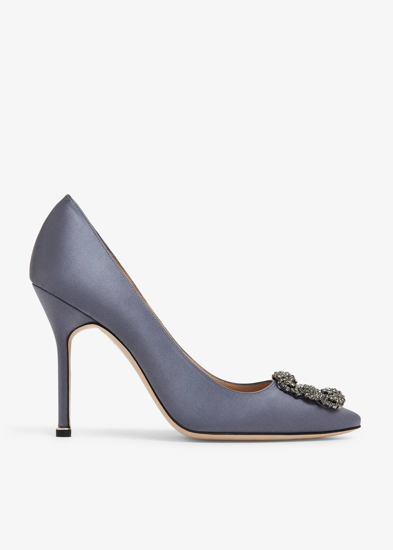 

Hangisi pumps, Grey