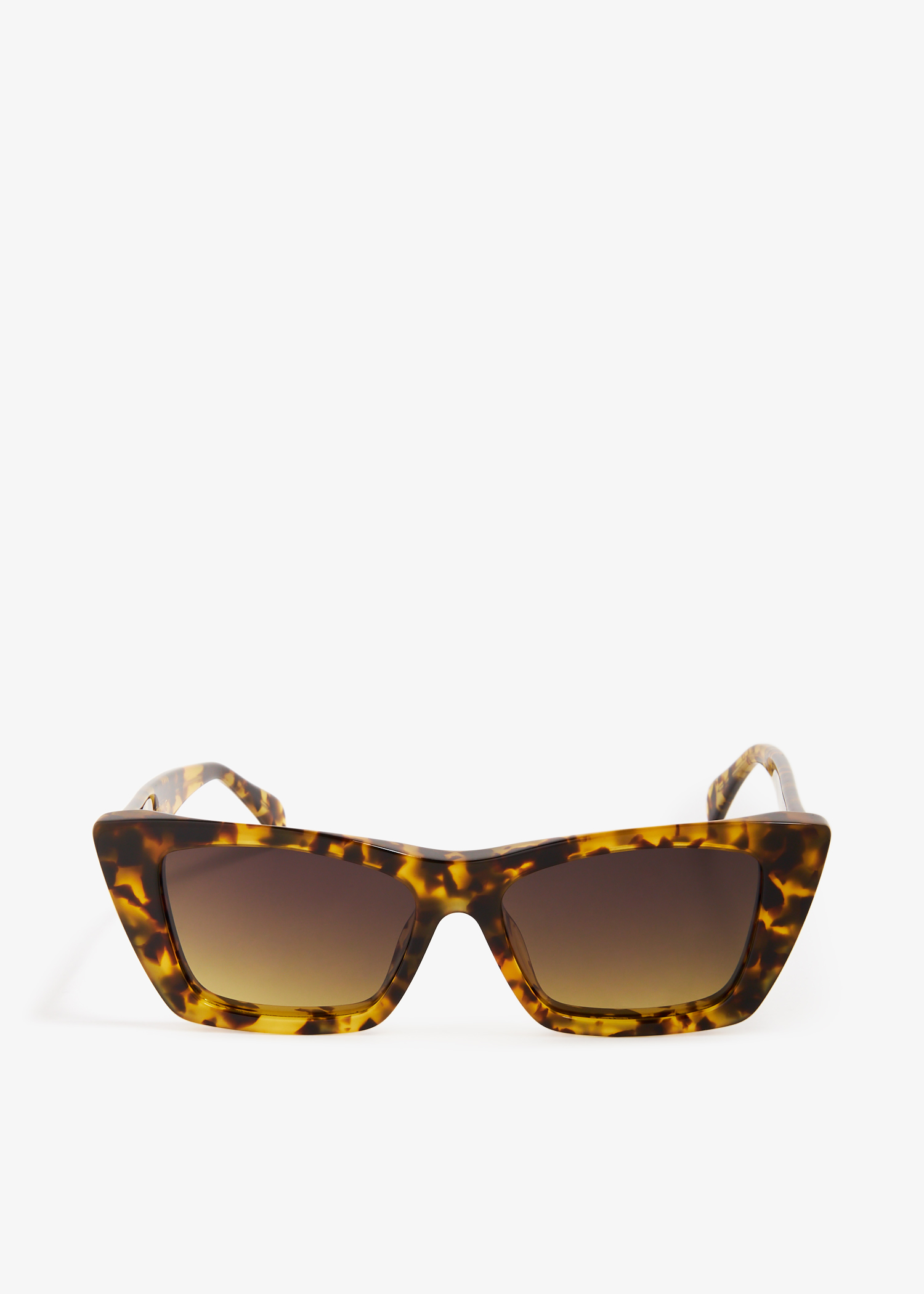 

Levi sunglasses, Brown