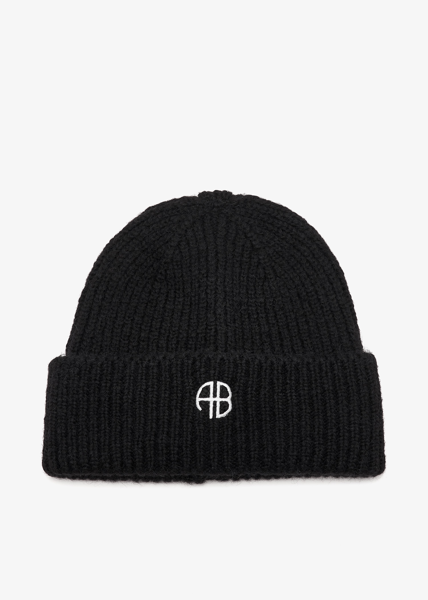 

Elia beanie, Black