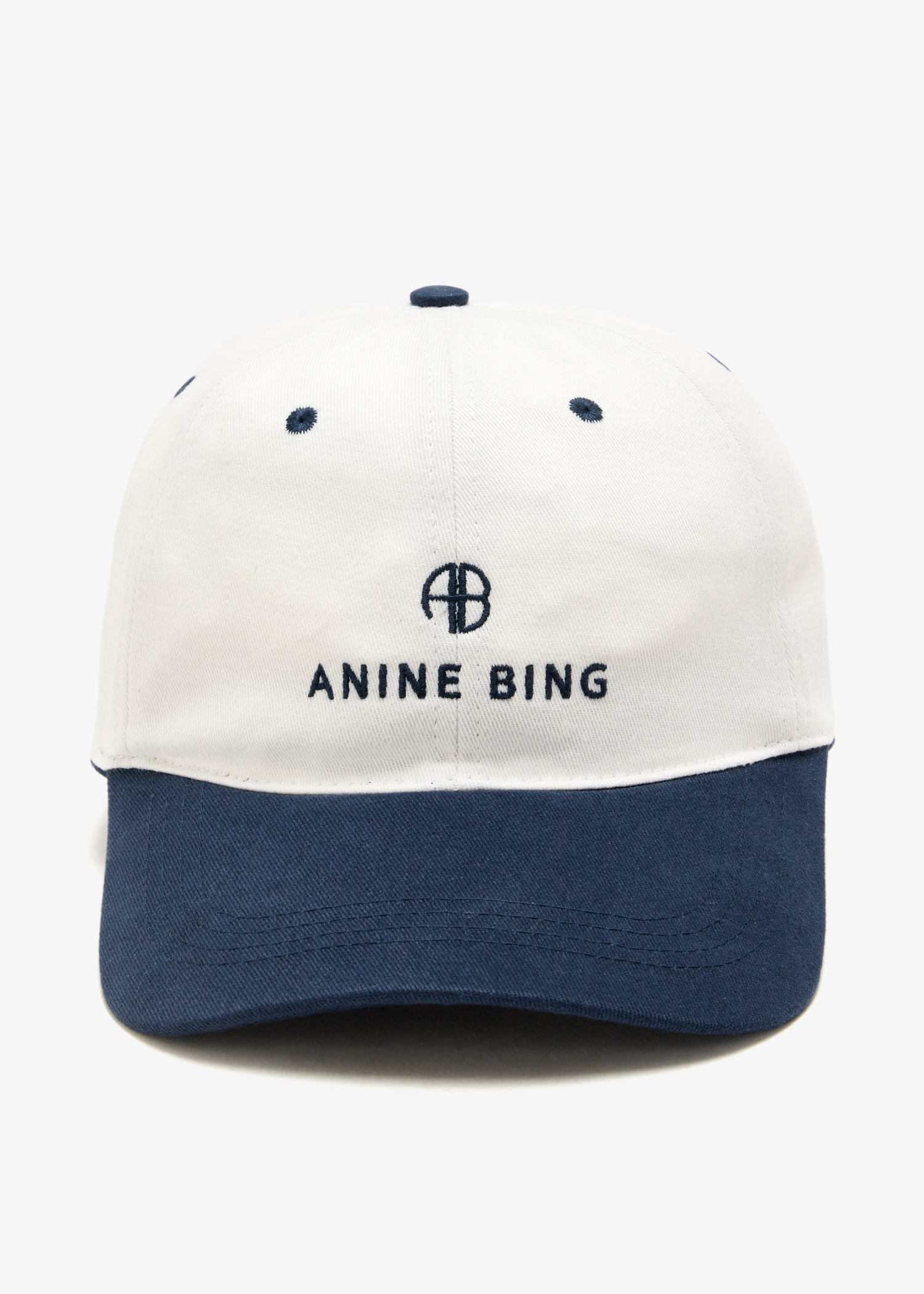 

Jeremy baseball cap, Multicolored