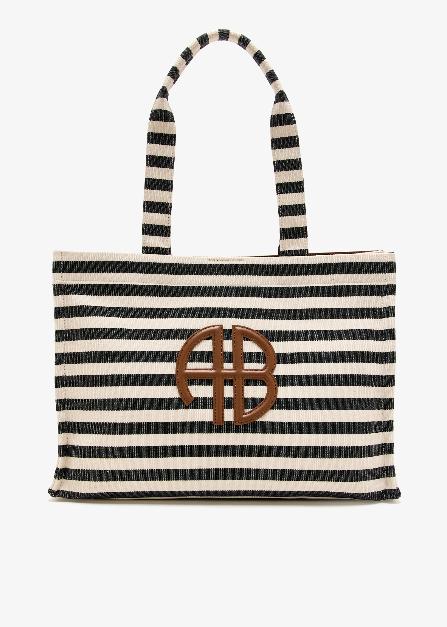 

Lara tote bag, Cream