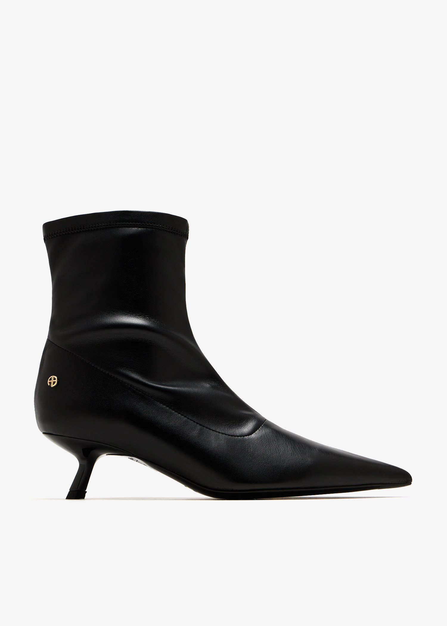 

Hilda boots, Black