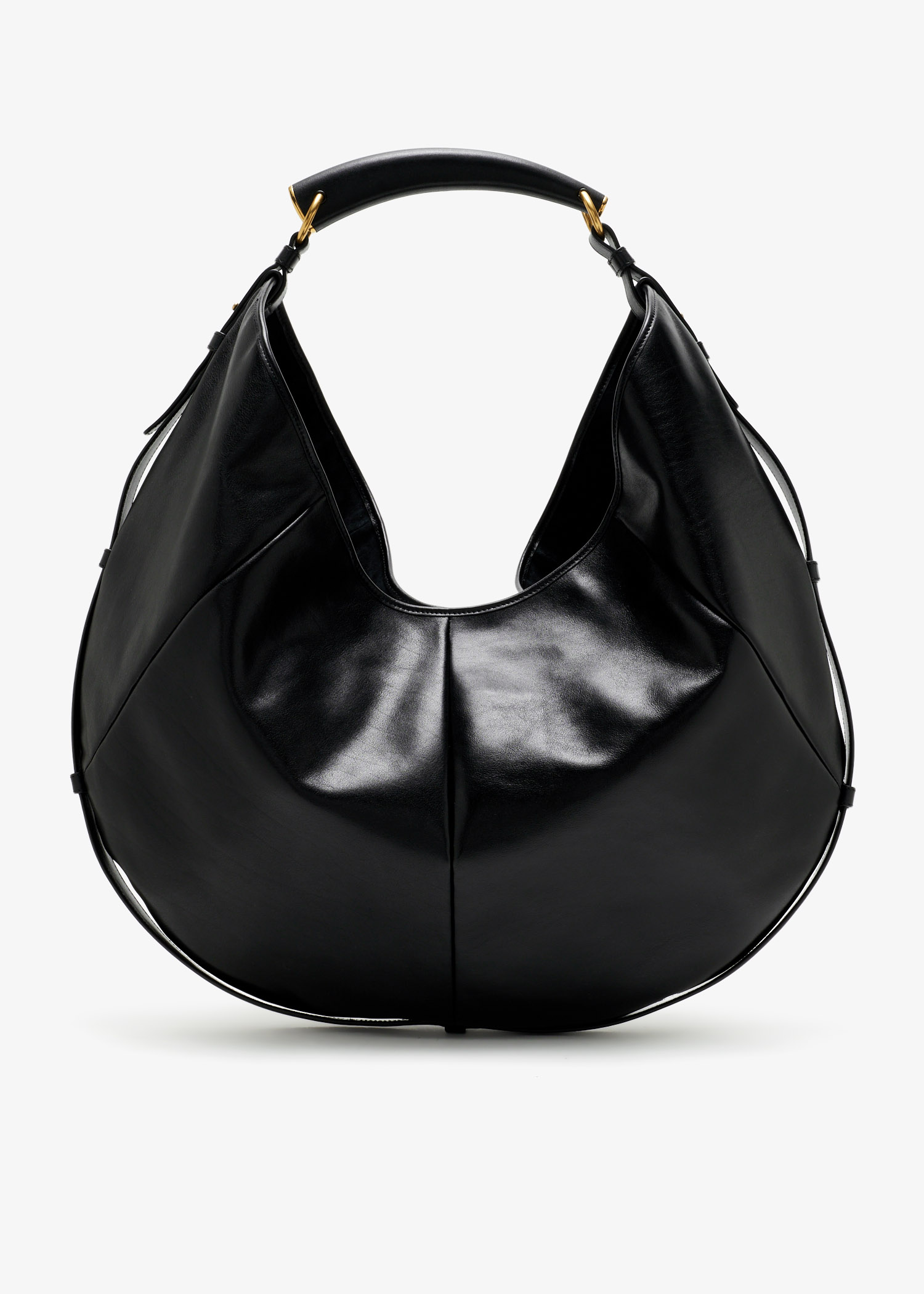 

Mombasa large bag, Black