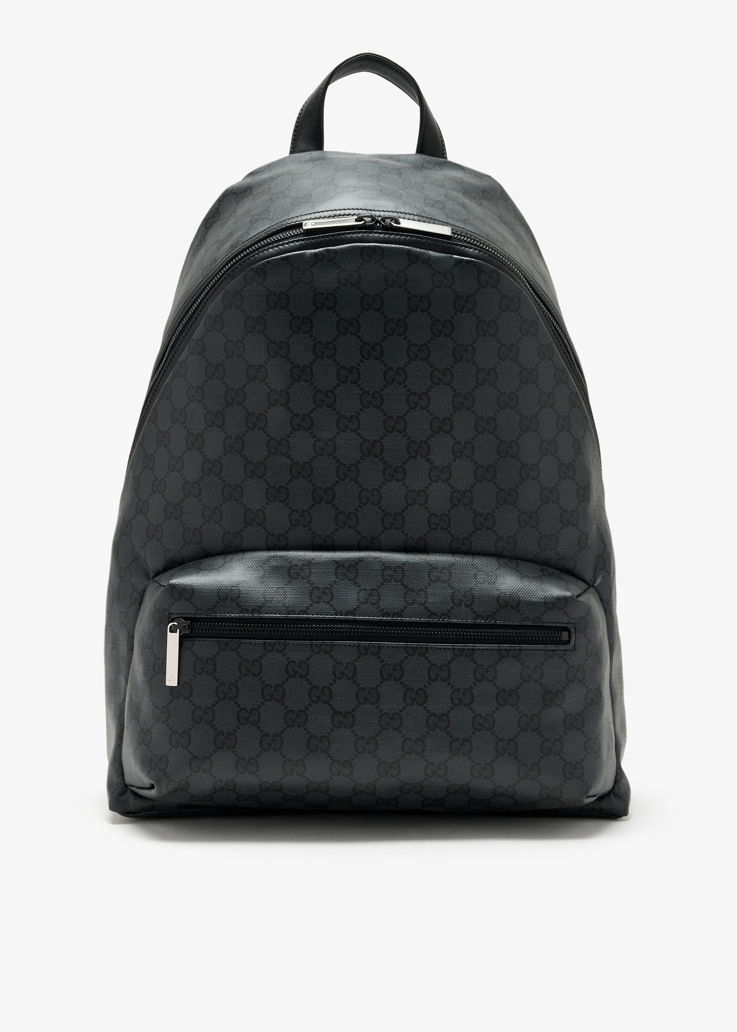 

GG backpack, Black
