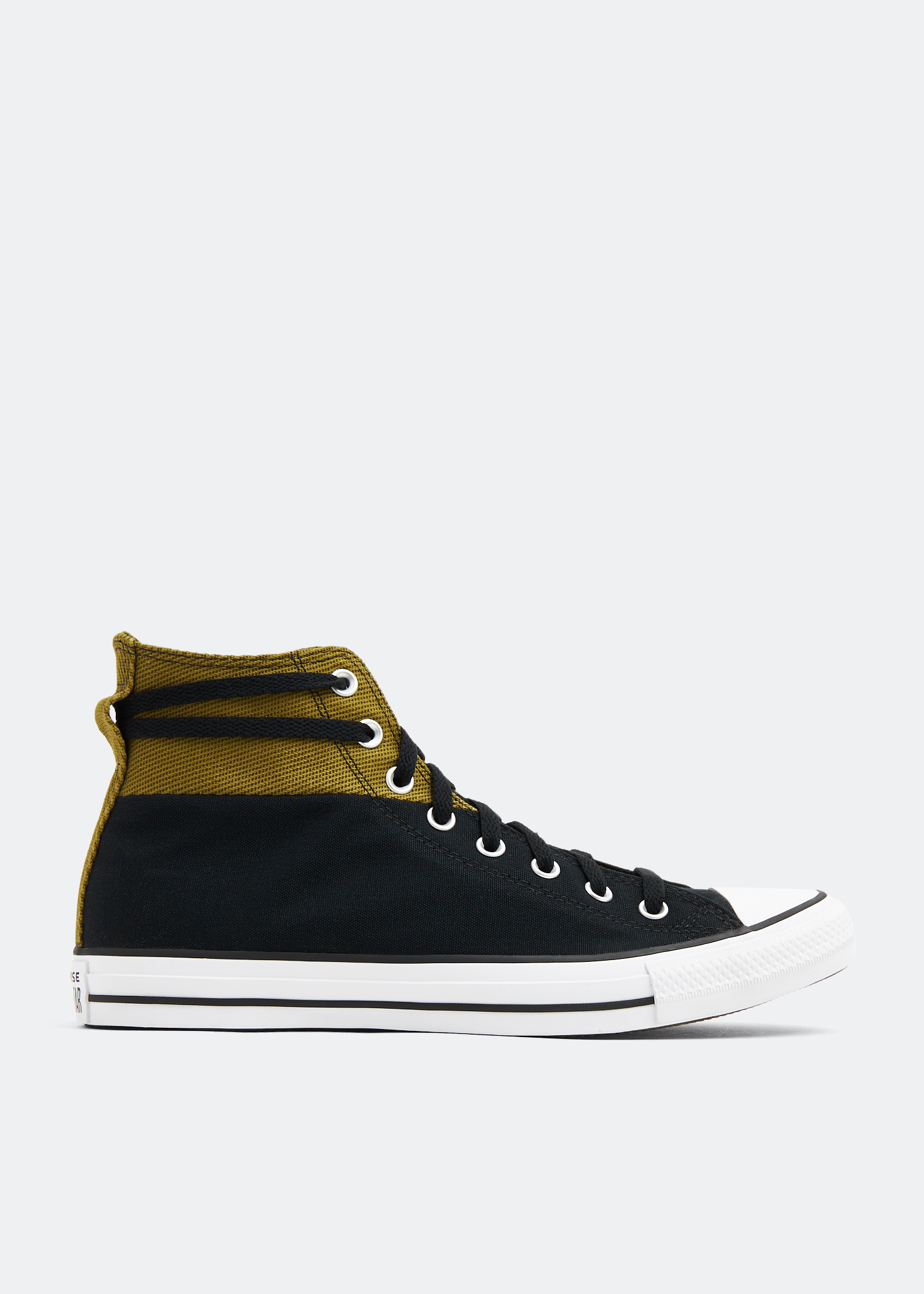 

Chuck Taylor All Star sneakers, Black