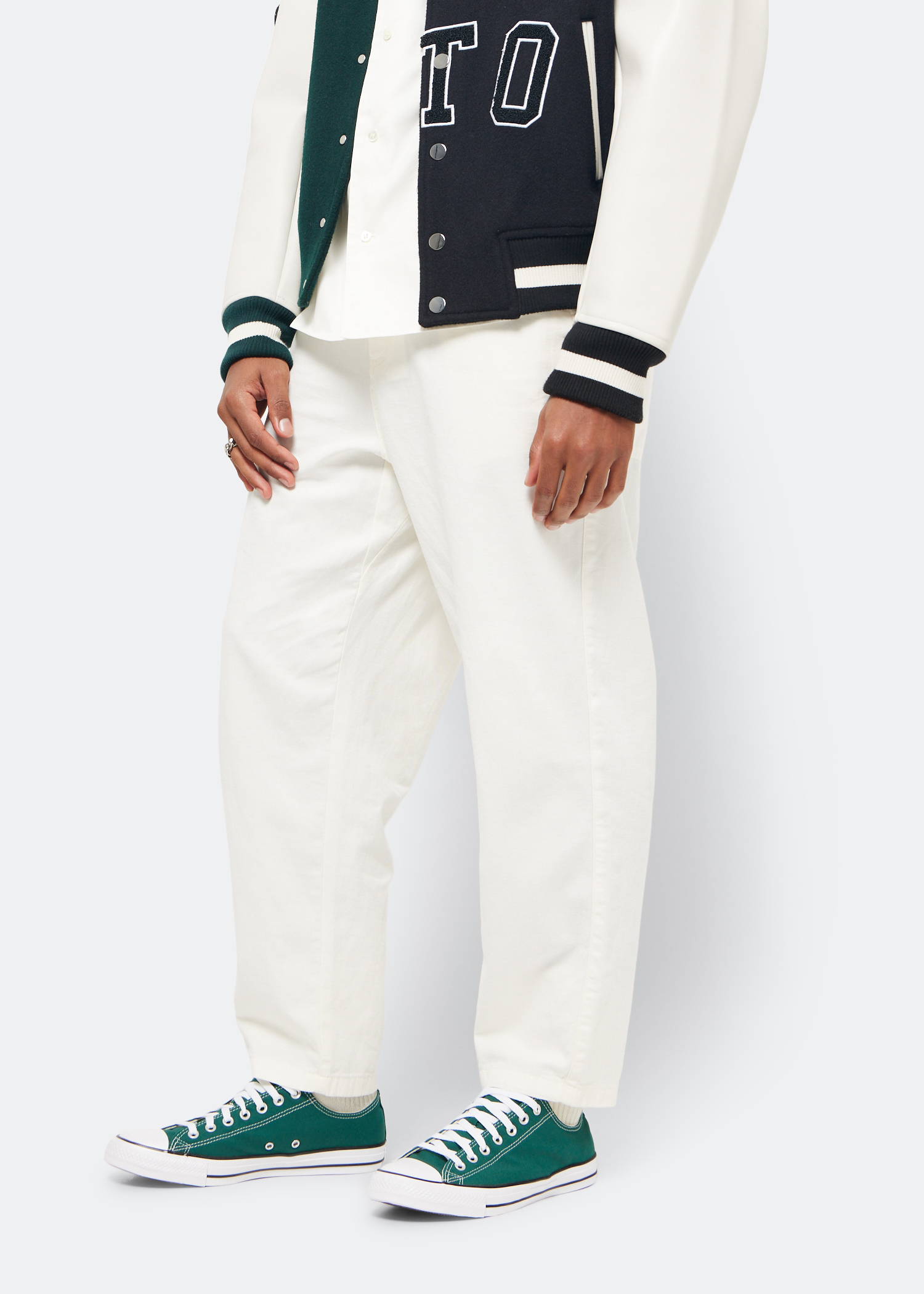 

Chuck Taylor All Star sneakers, Green