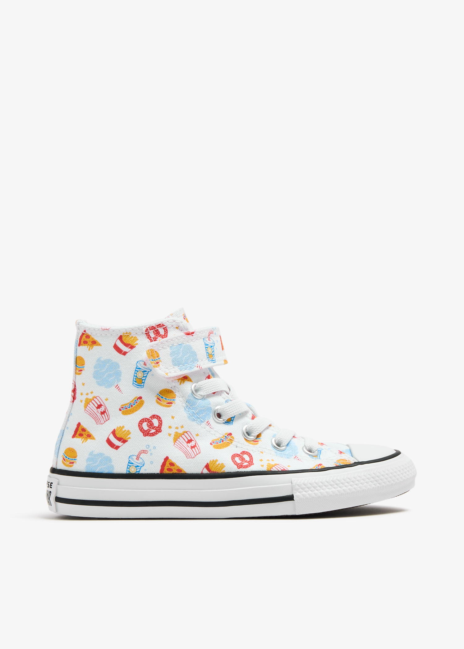 

Chuck Taylor All Star 1V sneakers, Prints