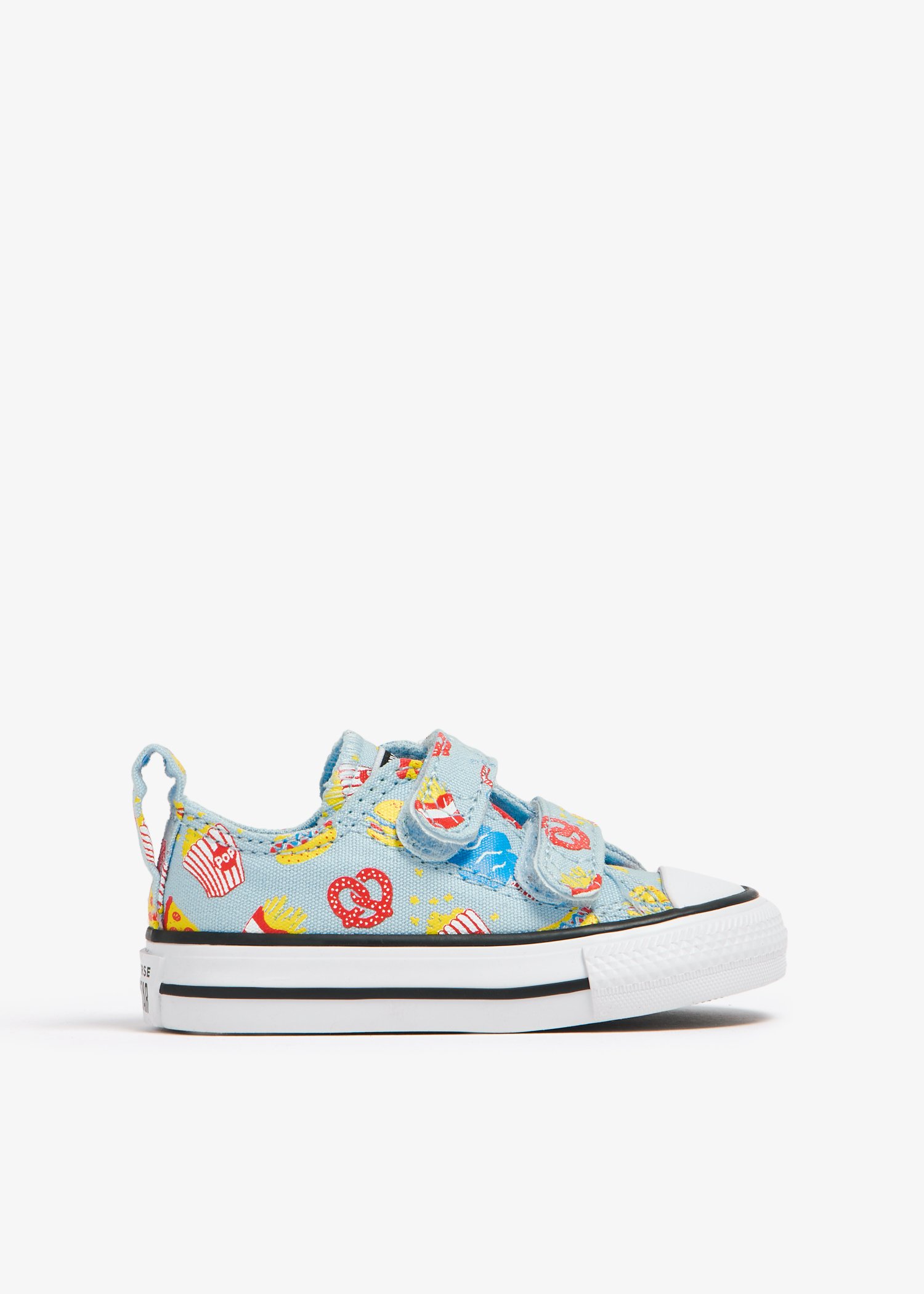 

Chuck Taylor All Star 2V sneakers, Prints